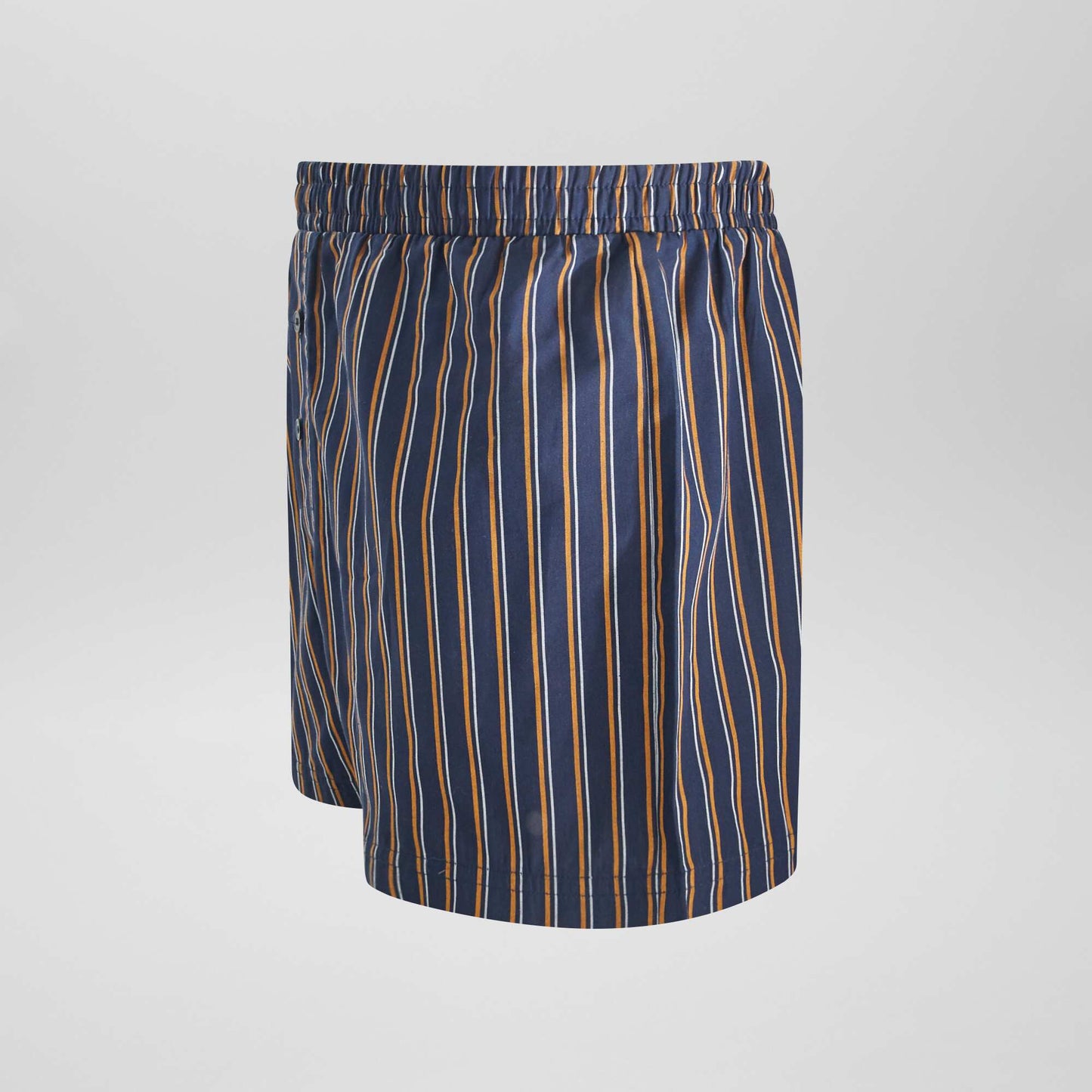 3 caleçons Bleu