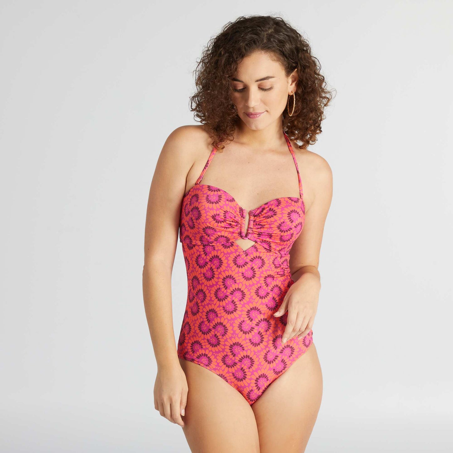 Maillot de bain ROSE