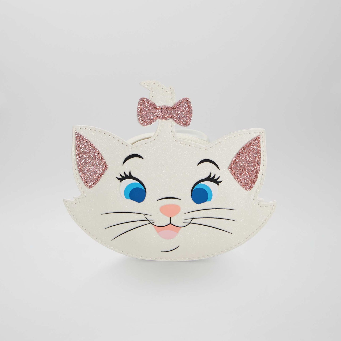 Sac 'Marie' de 'Les Aristochats' Blanc
