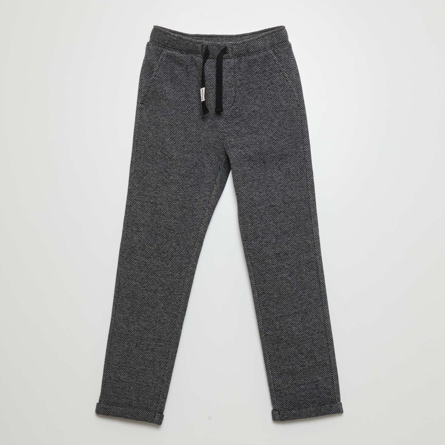 Pantalon de jogging Noir