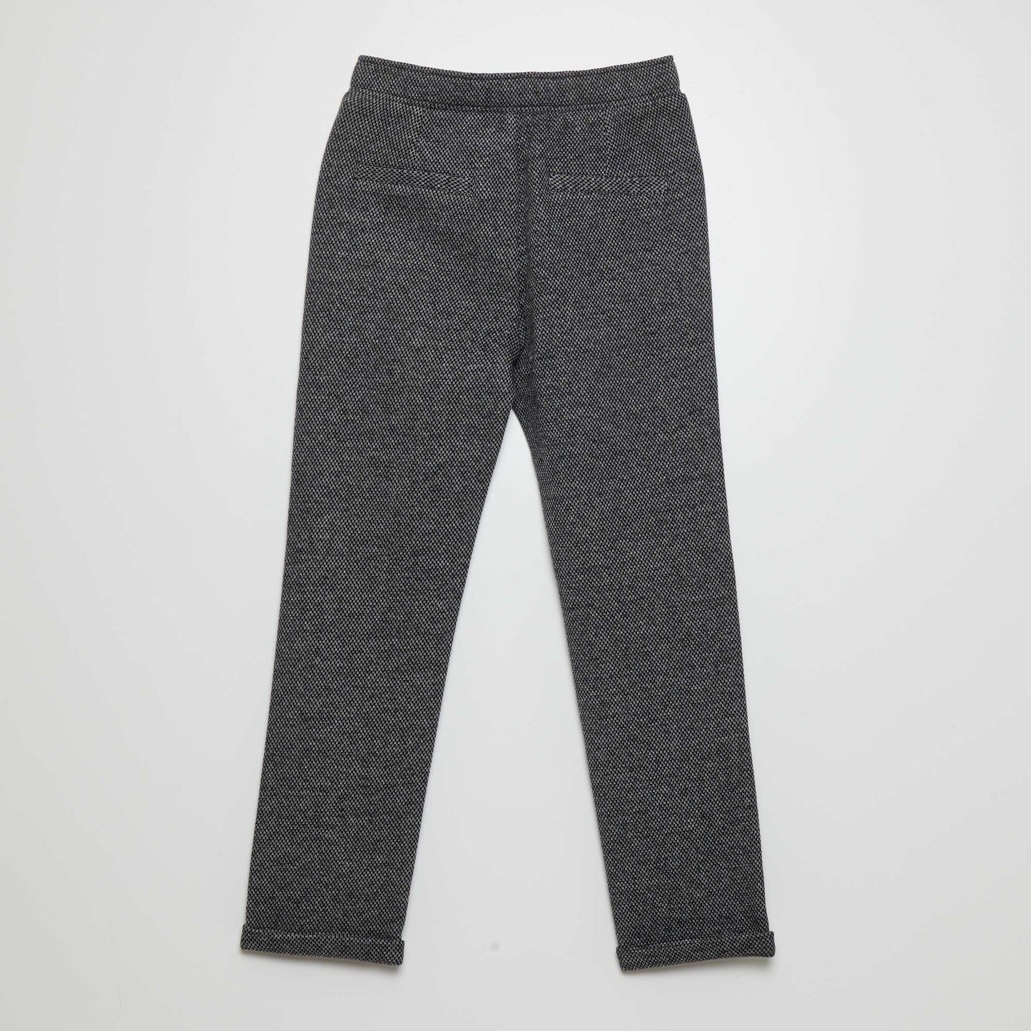 Pantalon de jogging Noir