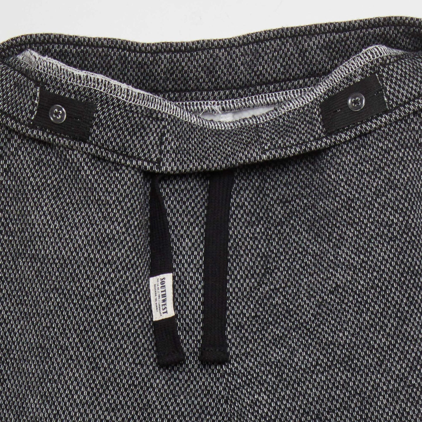 Pantalon de jogging Noir