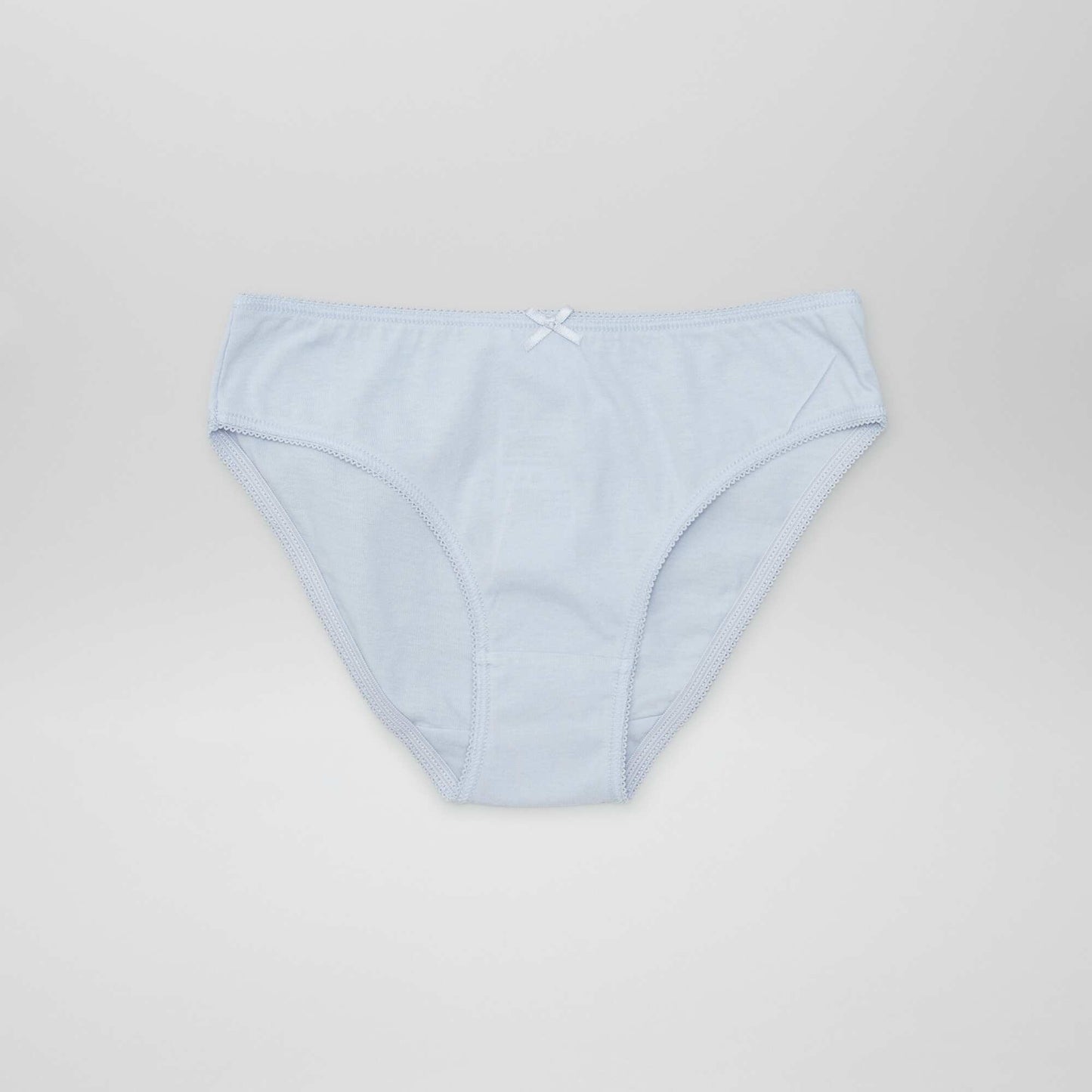 Lot de 7 culottes Multicolore
