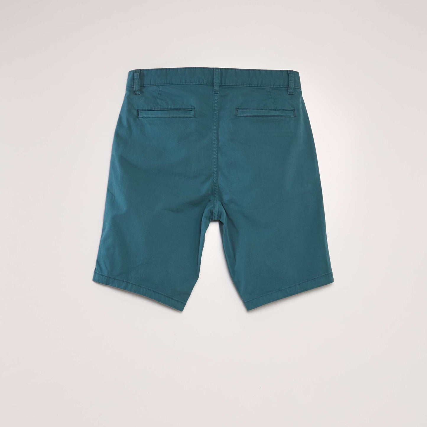 Bermuda chino Bleu