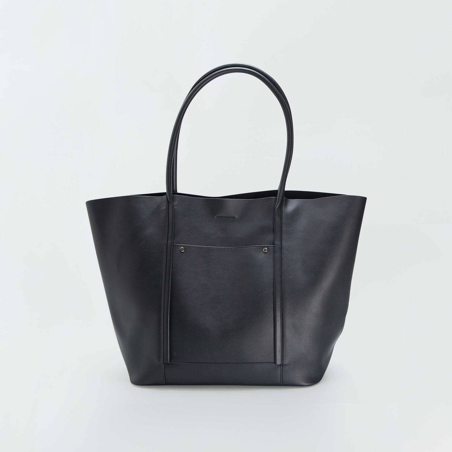 Sac cabas NOIR