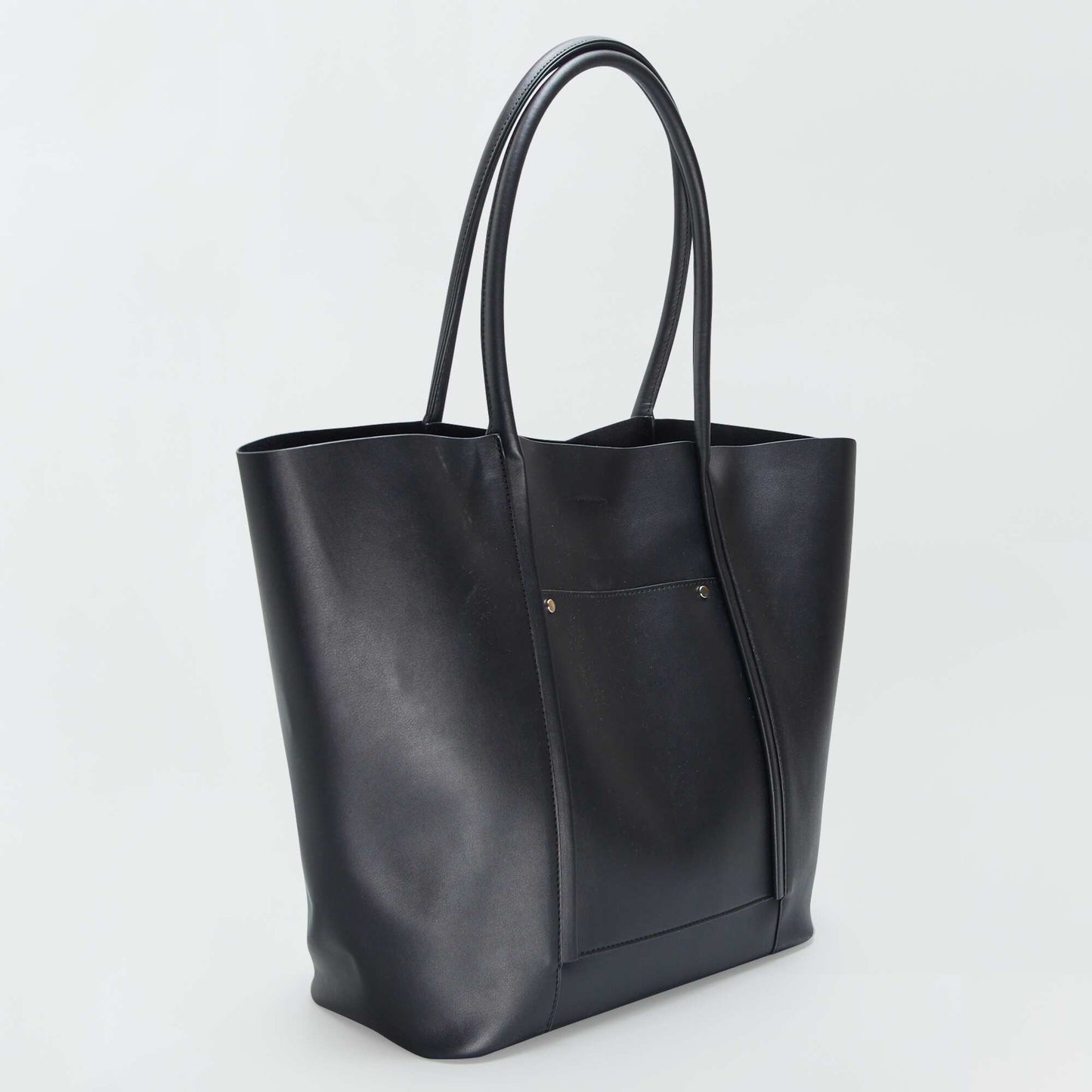 Sac cabas NOIR
