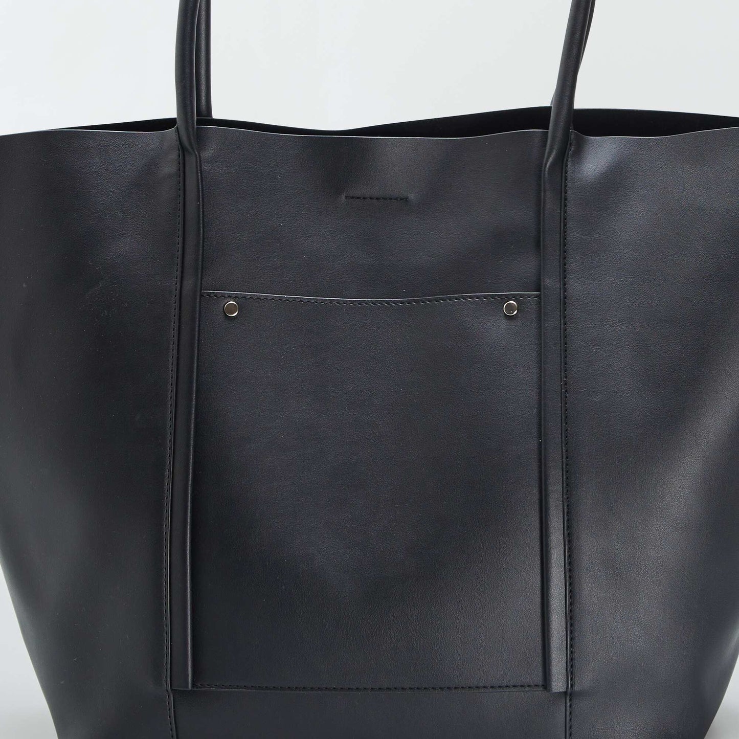 Sac cabas NOIR