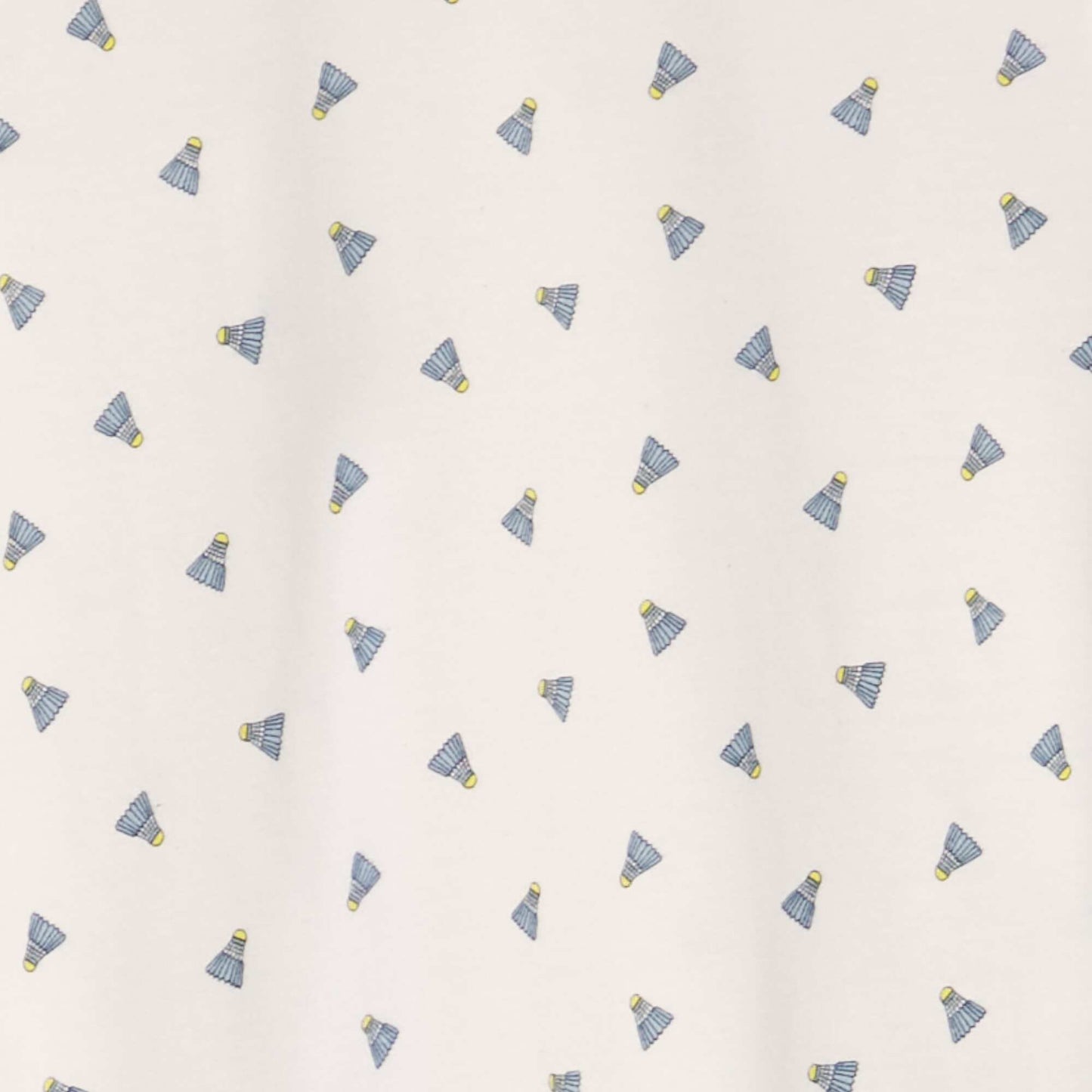 T-shirt imprimé Blanc