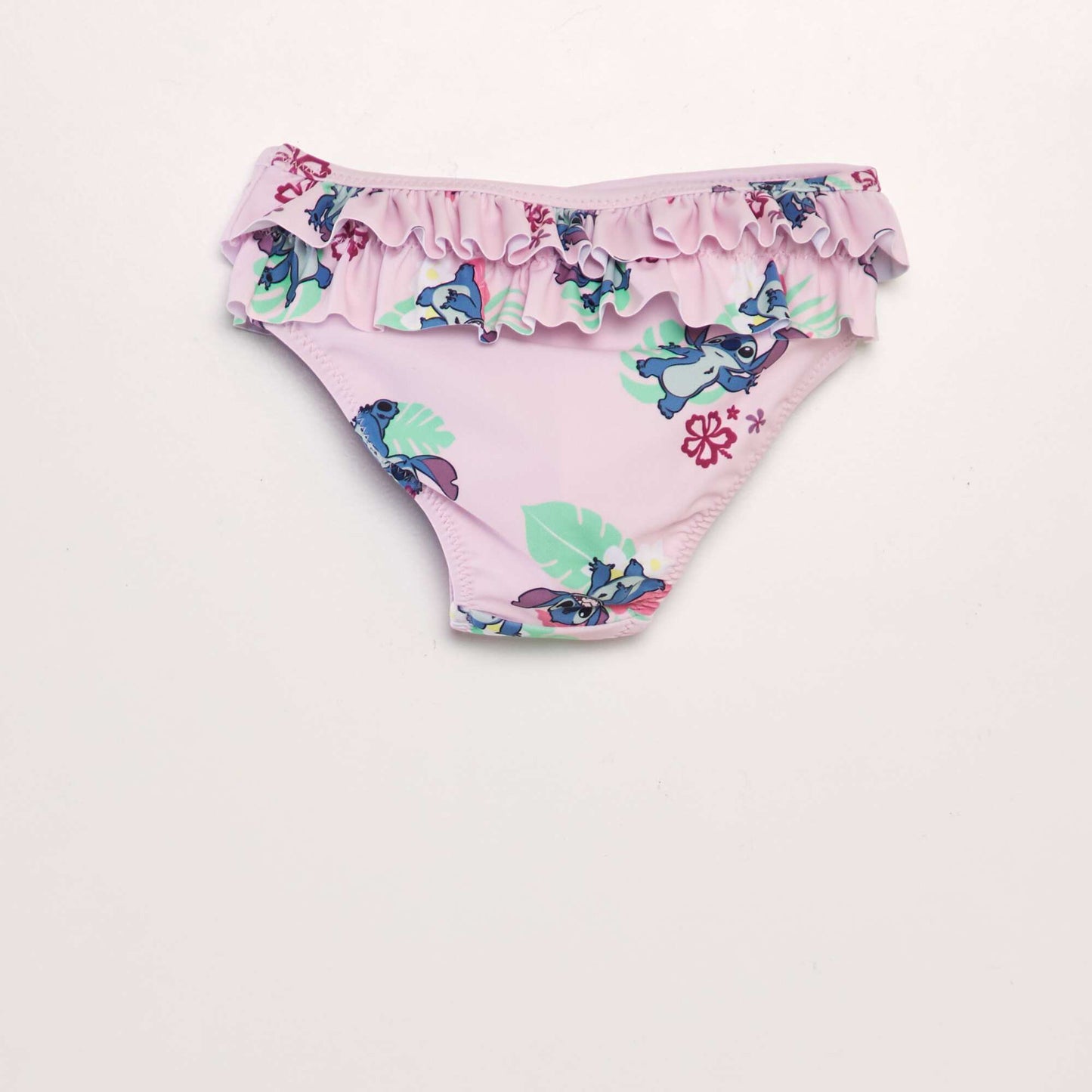 Culotte de bain avec volants 'Disney' Rose