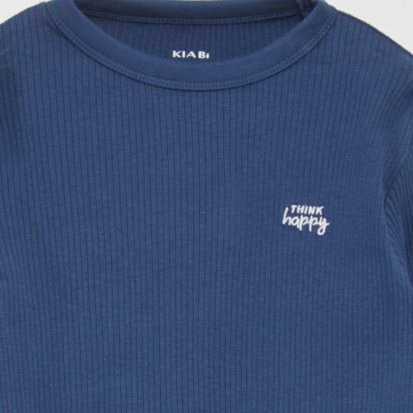 Ensemble pyjama t-shirt + pantalon - 2 pièces BLEUJ