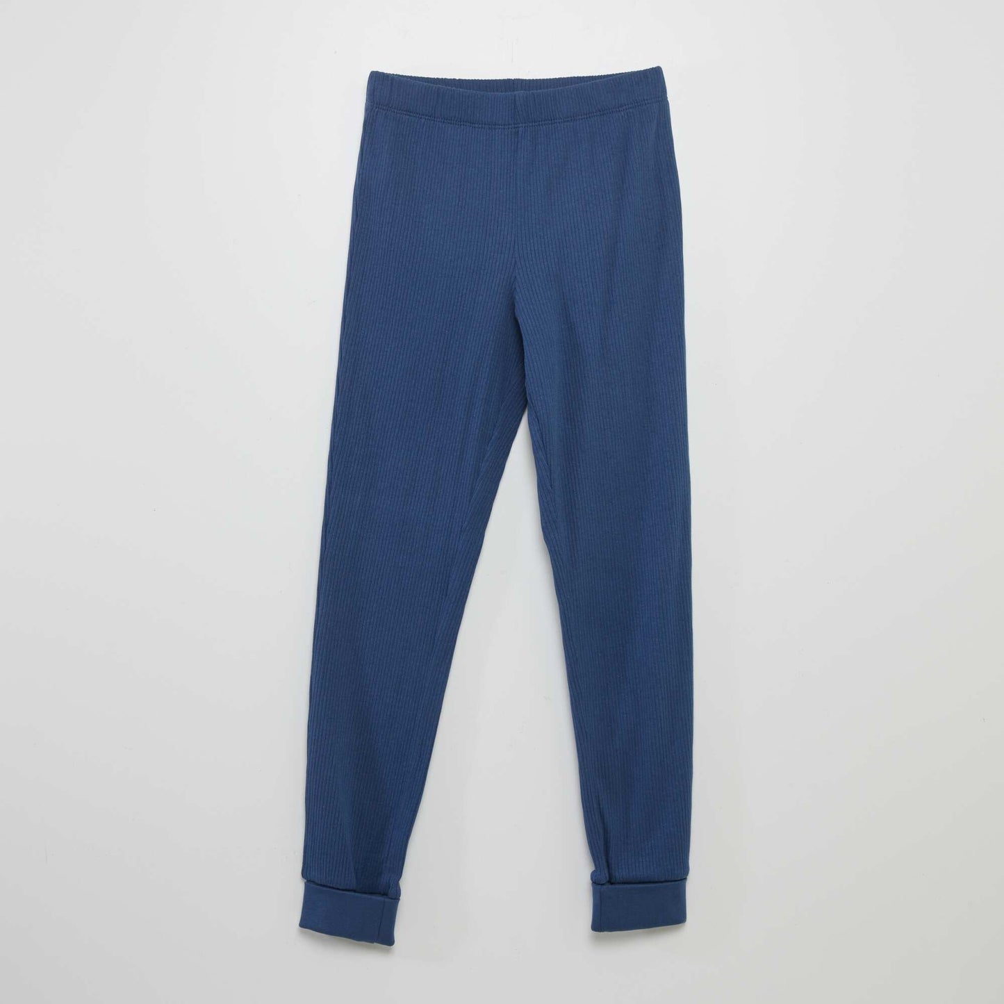 Ensemble pyjama t-shirt + pantalon - 2 pièces BLEUJ