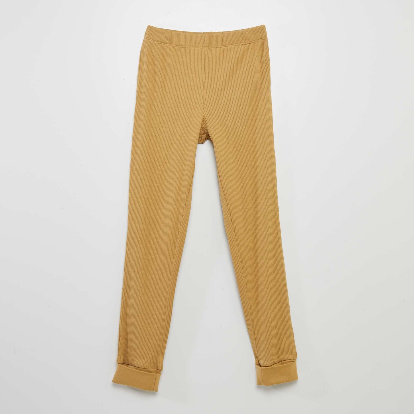 Ensemble pyjama t-shirt + pantalon - 2 pièces MARRON