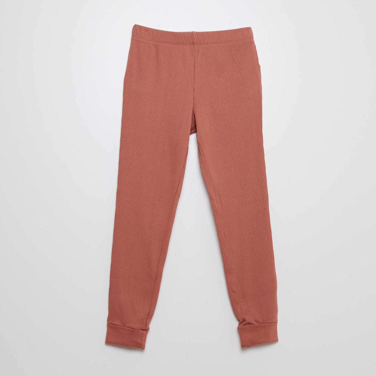 Ensemble pyjama 2 pièces ROUGE