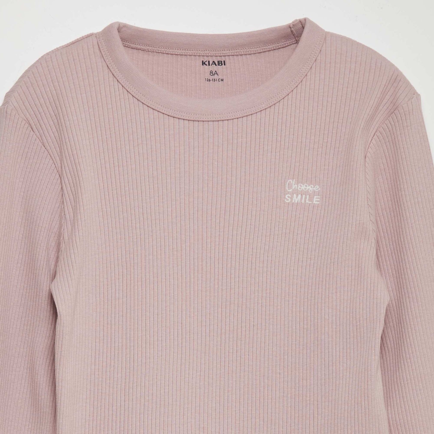 Ensemble pyjama 2 pièces ROSE