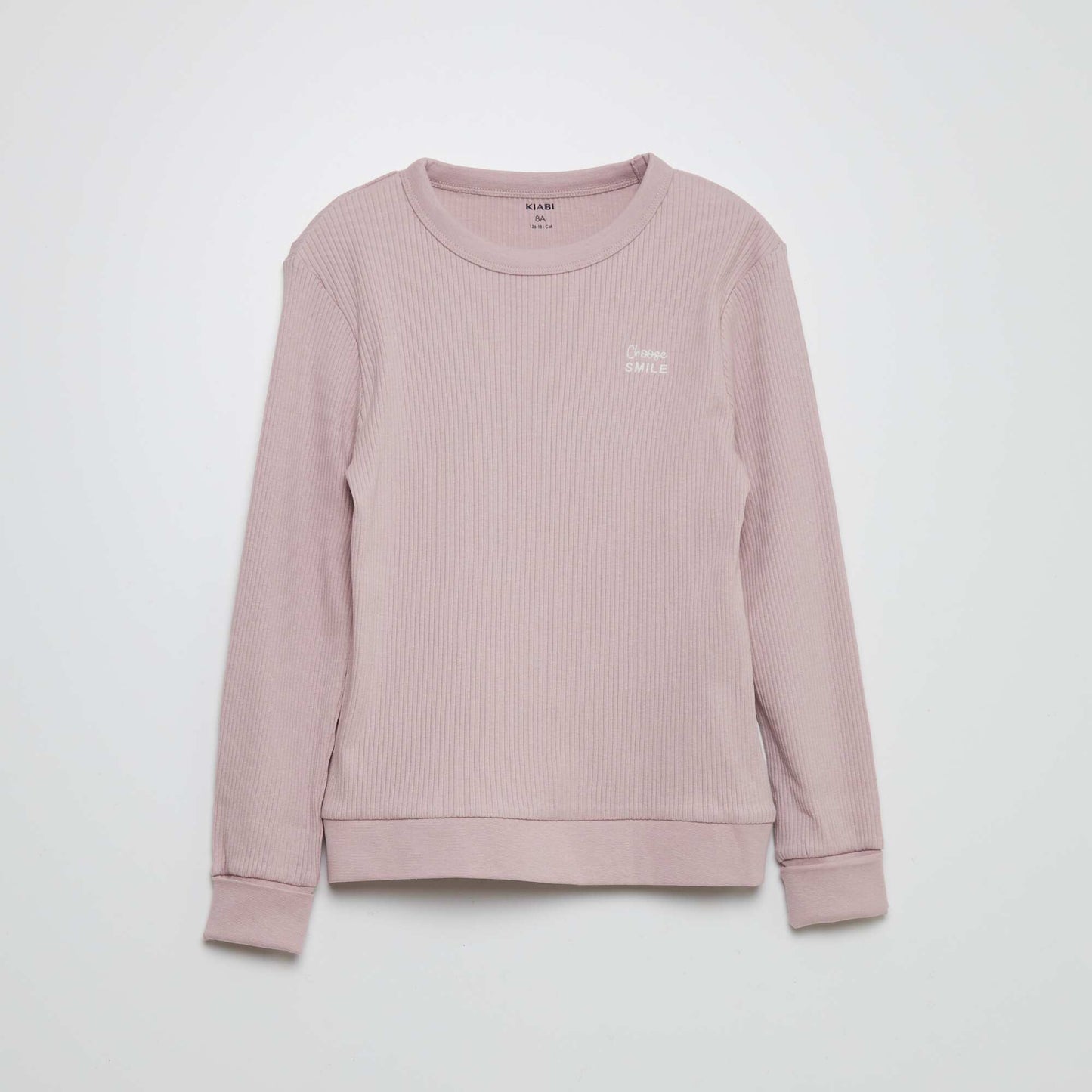 Ensemble pyjama 2 pièces ROSE