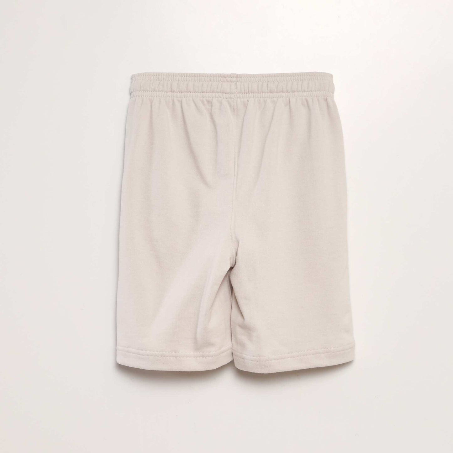 Short bermuda Blanc