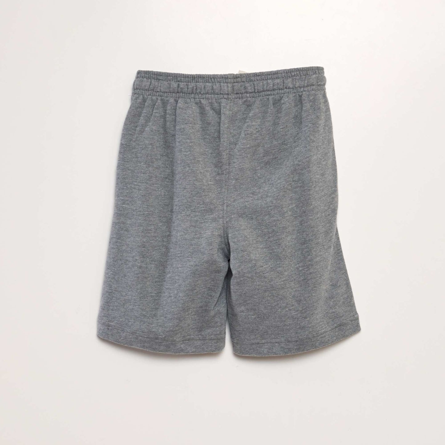 Short bermuda Gris