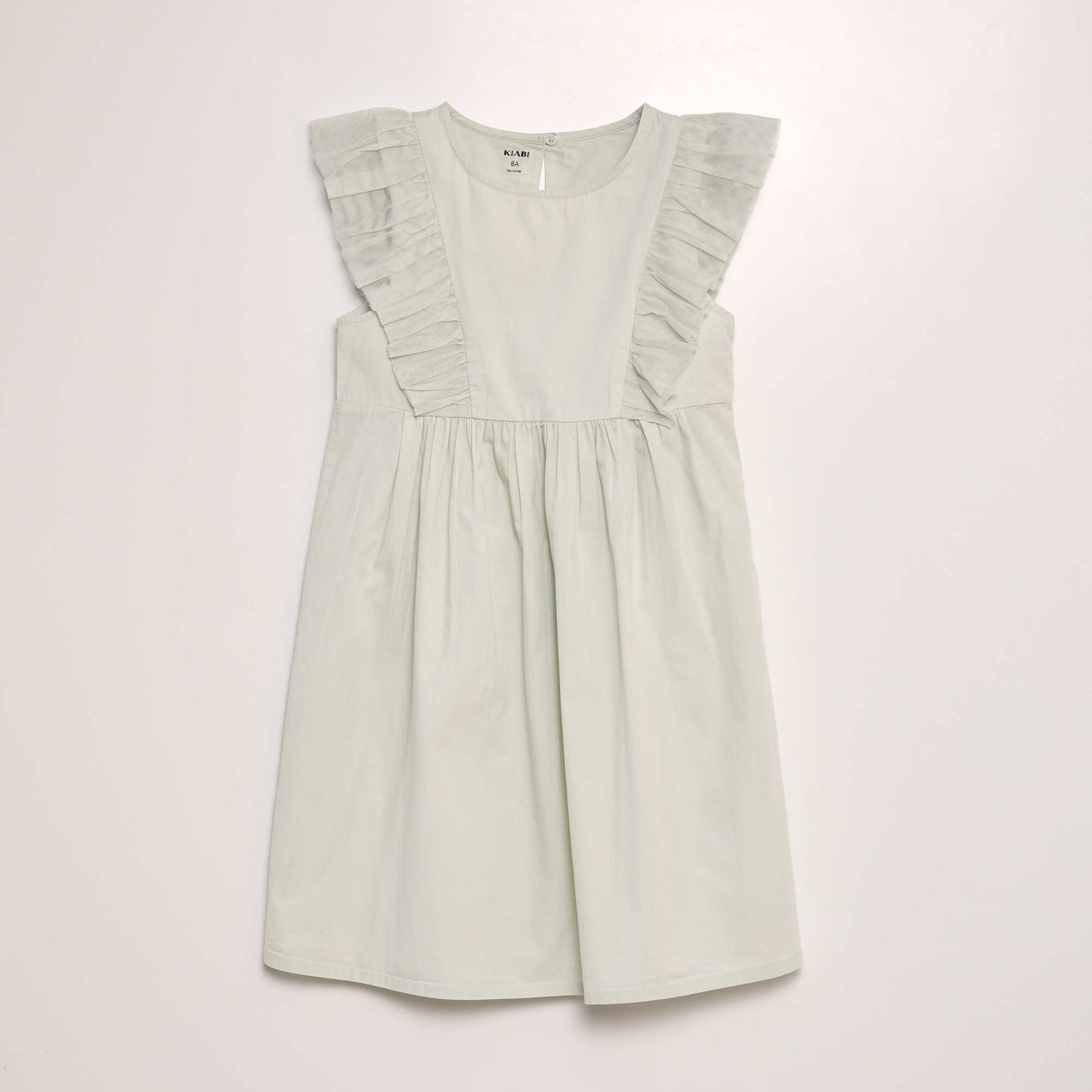 Robe de cérémonie VERT