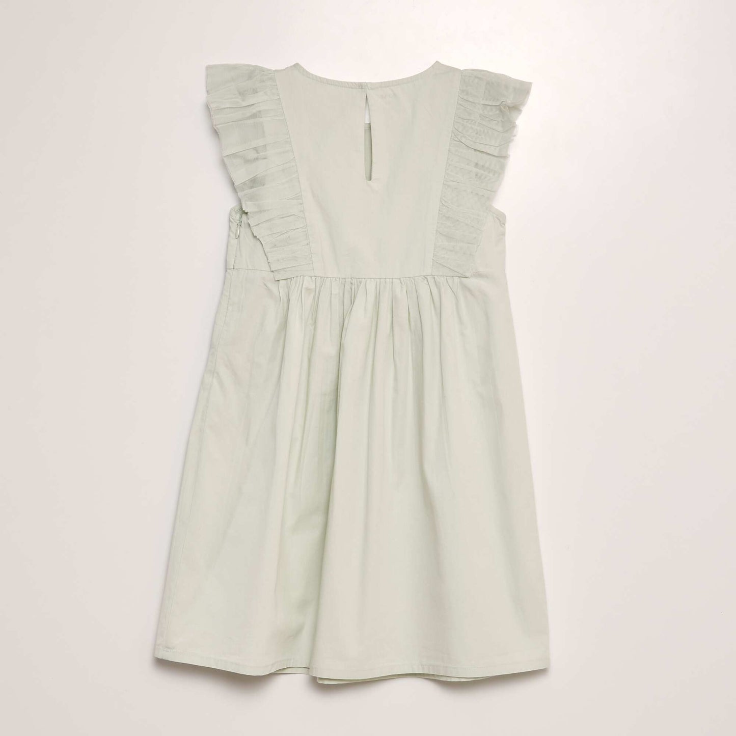 Robe de cérémonie VERT