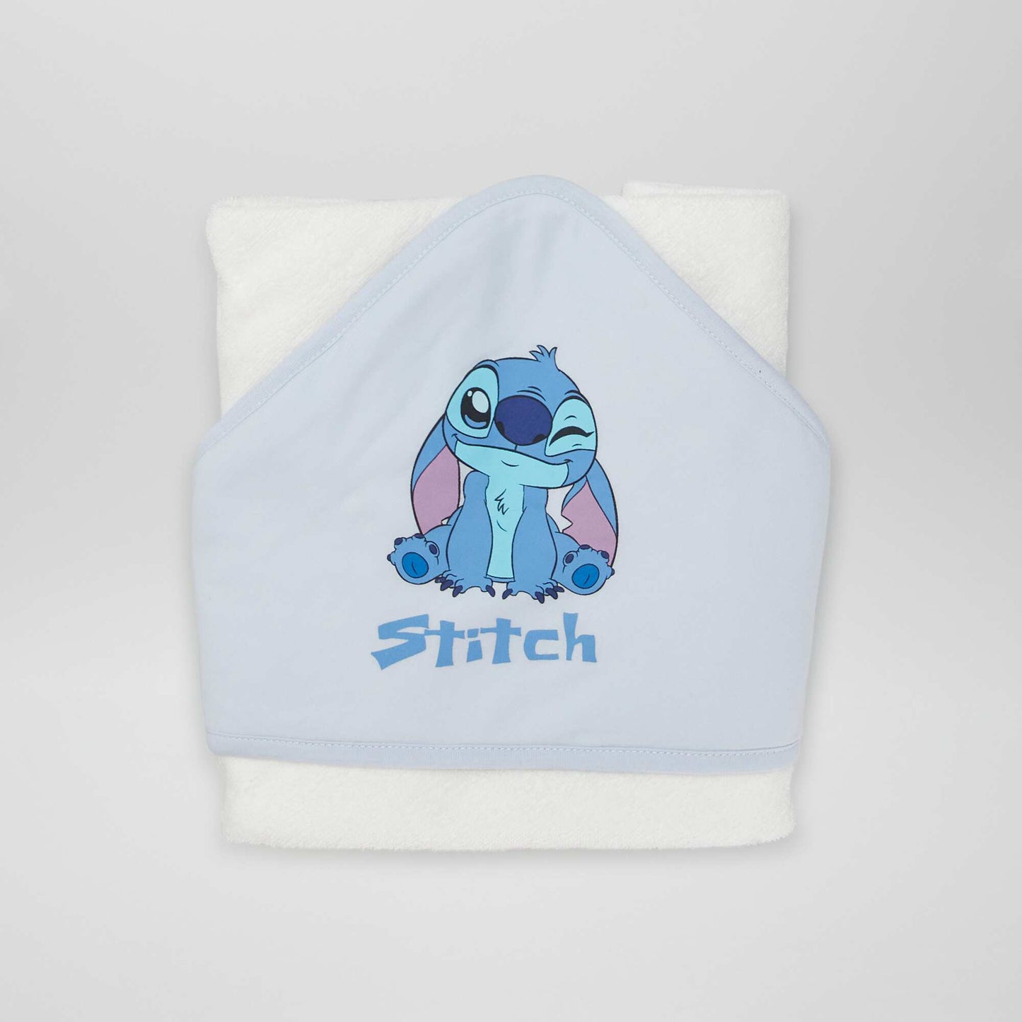 Cap de bain 'Disney' BLEU