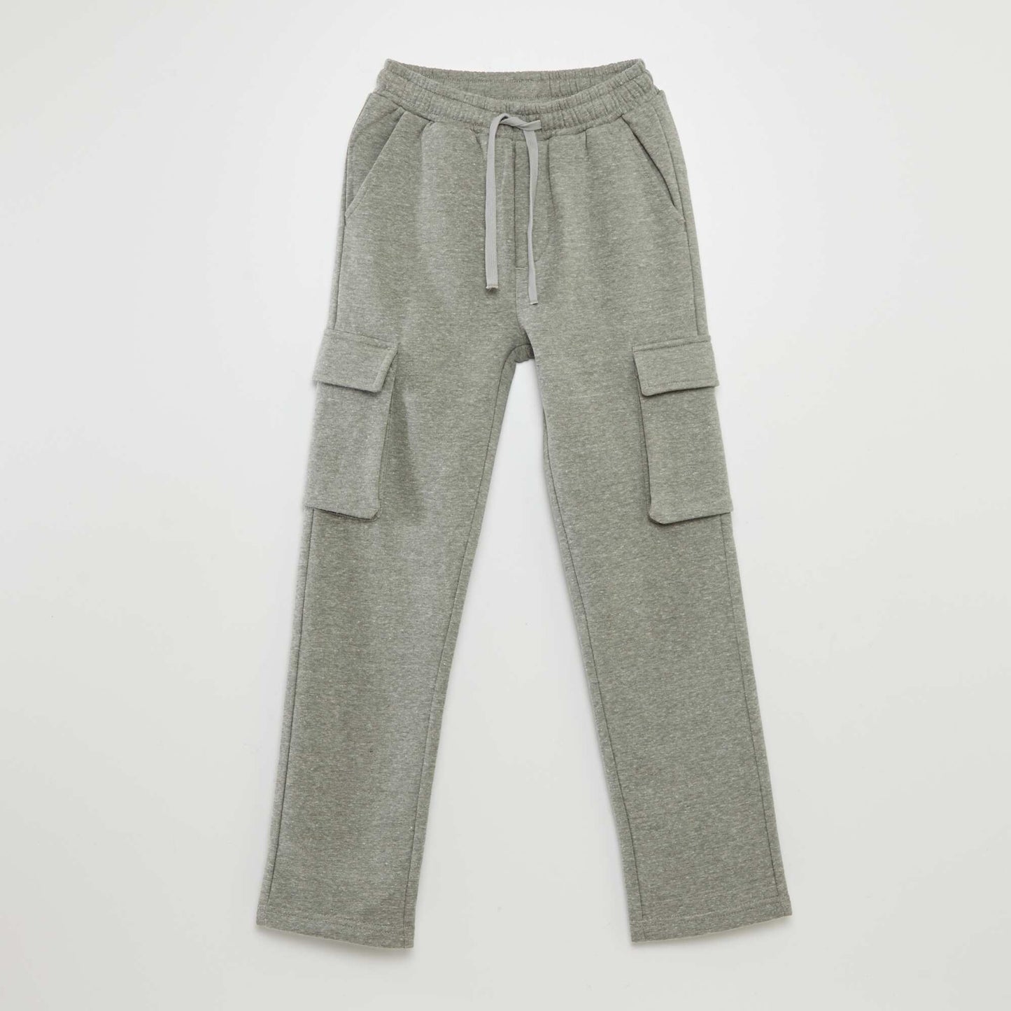 Jogging multipoche GRIS