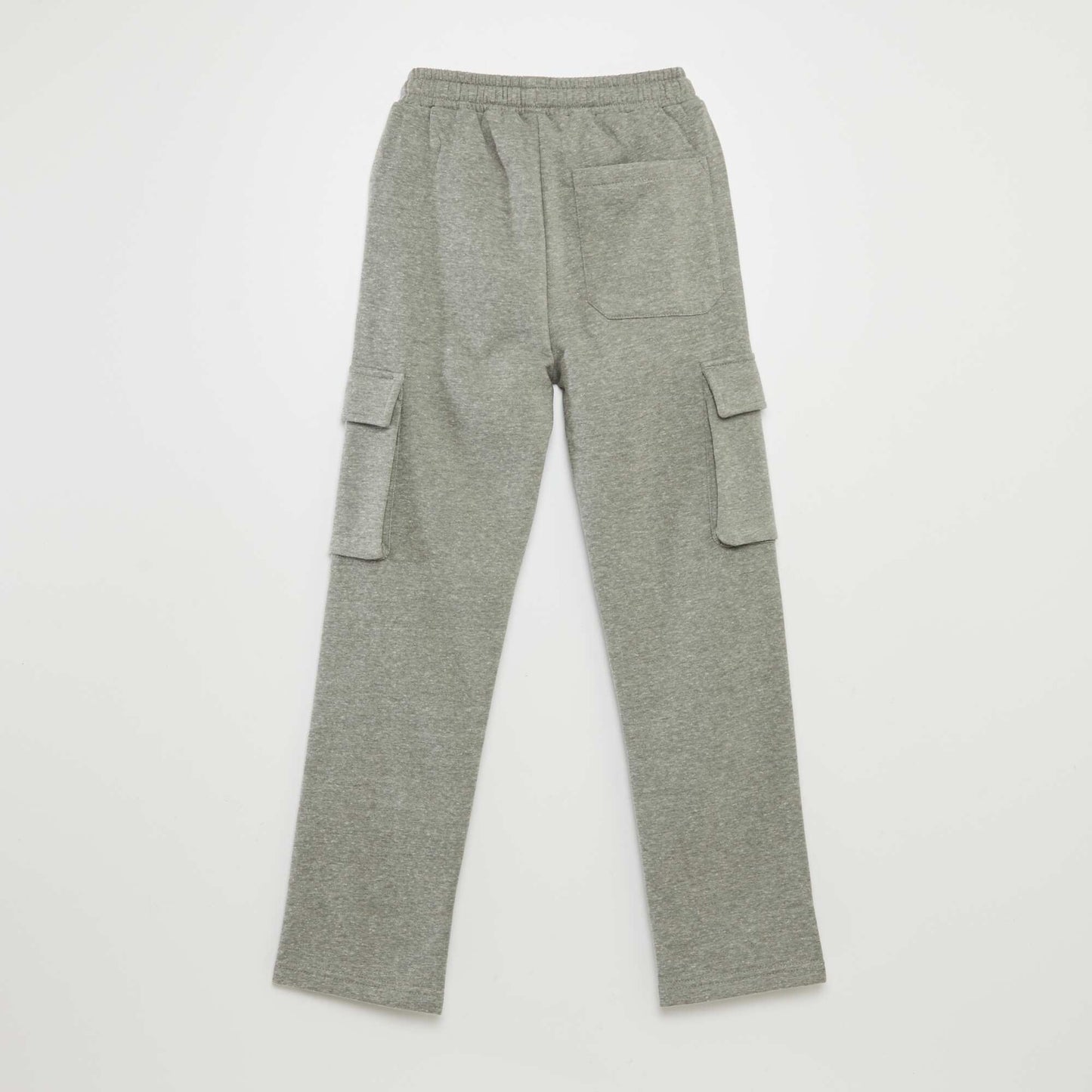 Jogging multipoche GRIS
