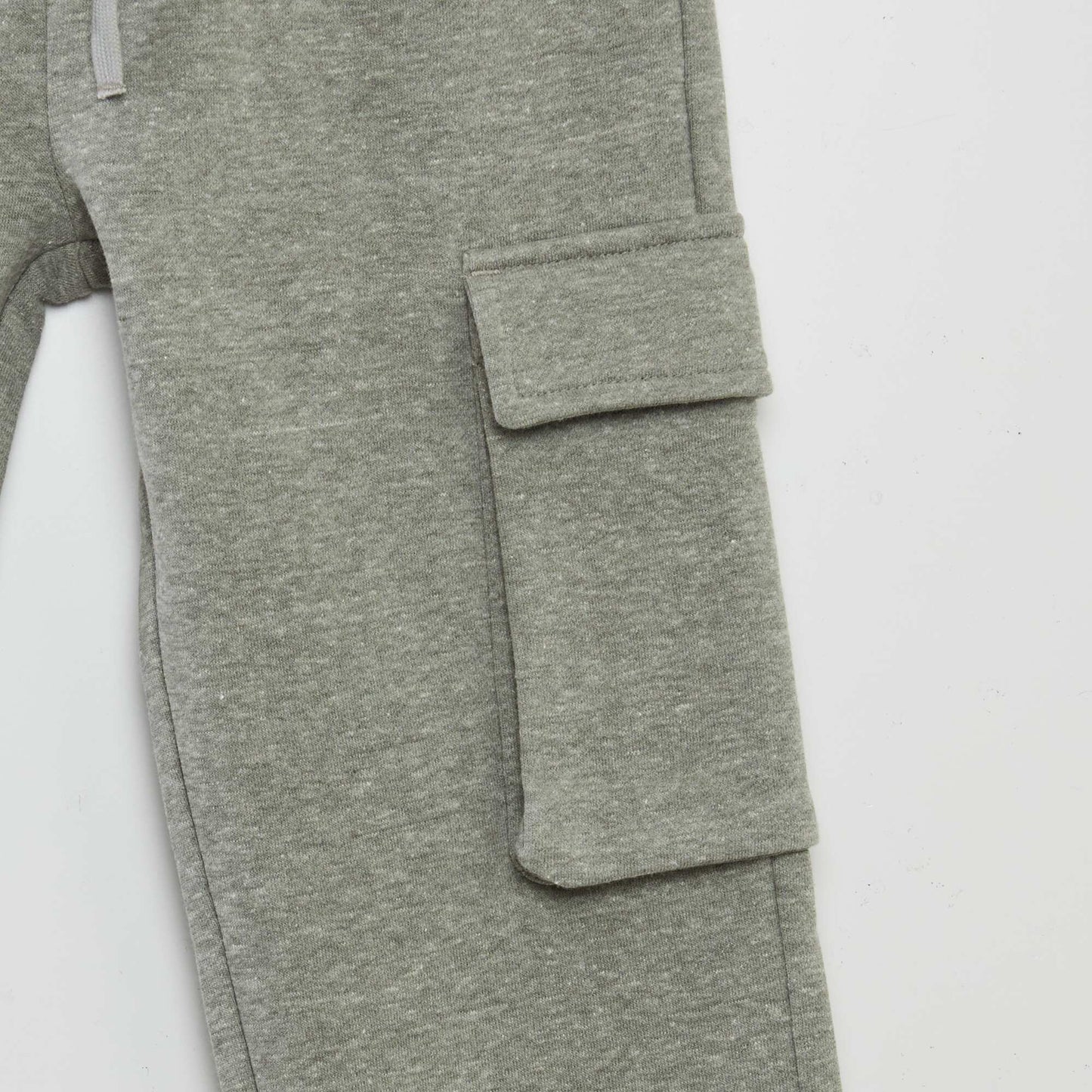 Jogging multipoche GRIS