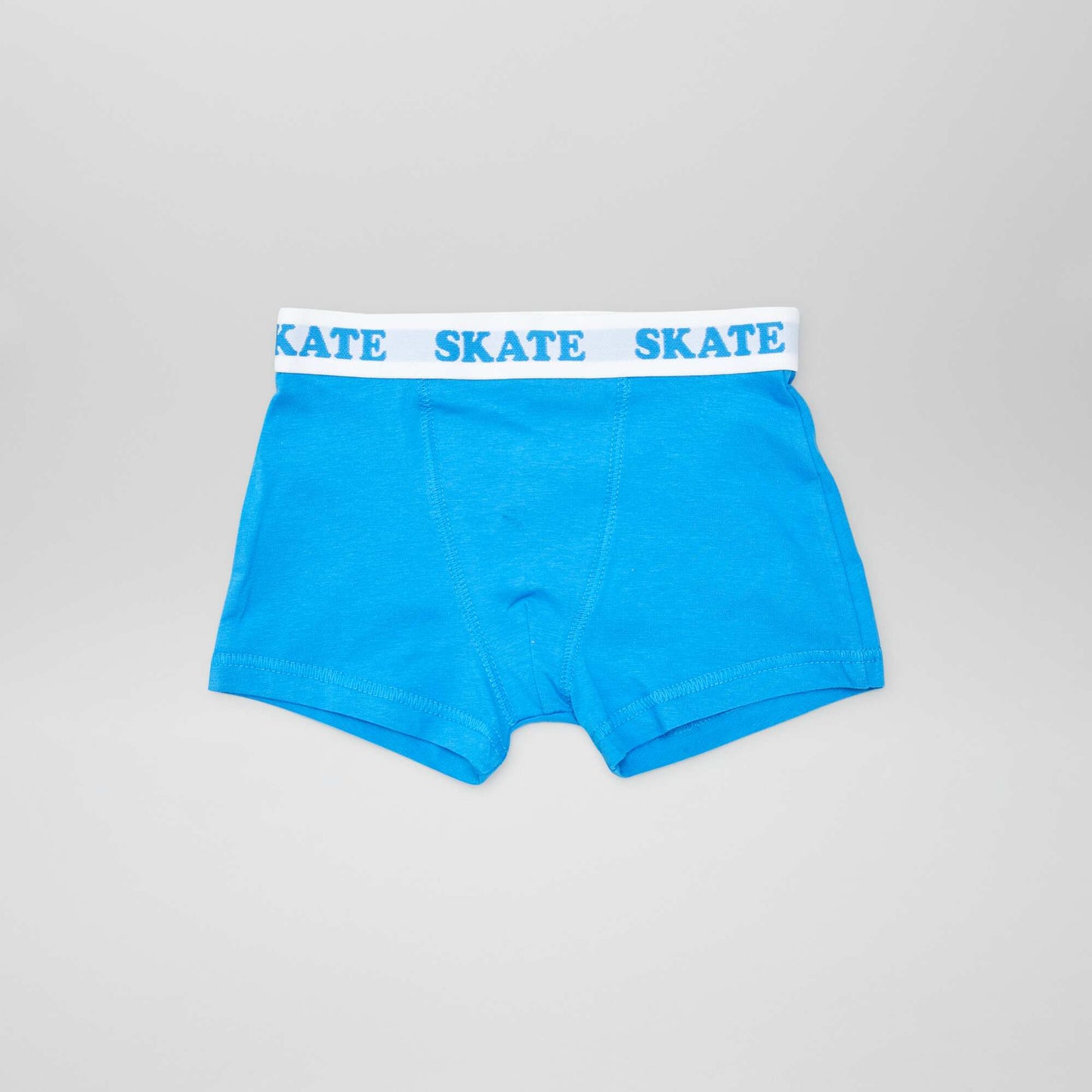 Lot de 3 boxers BLANC