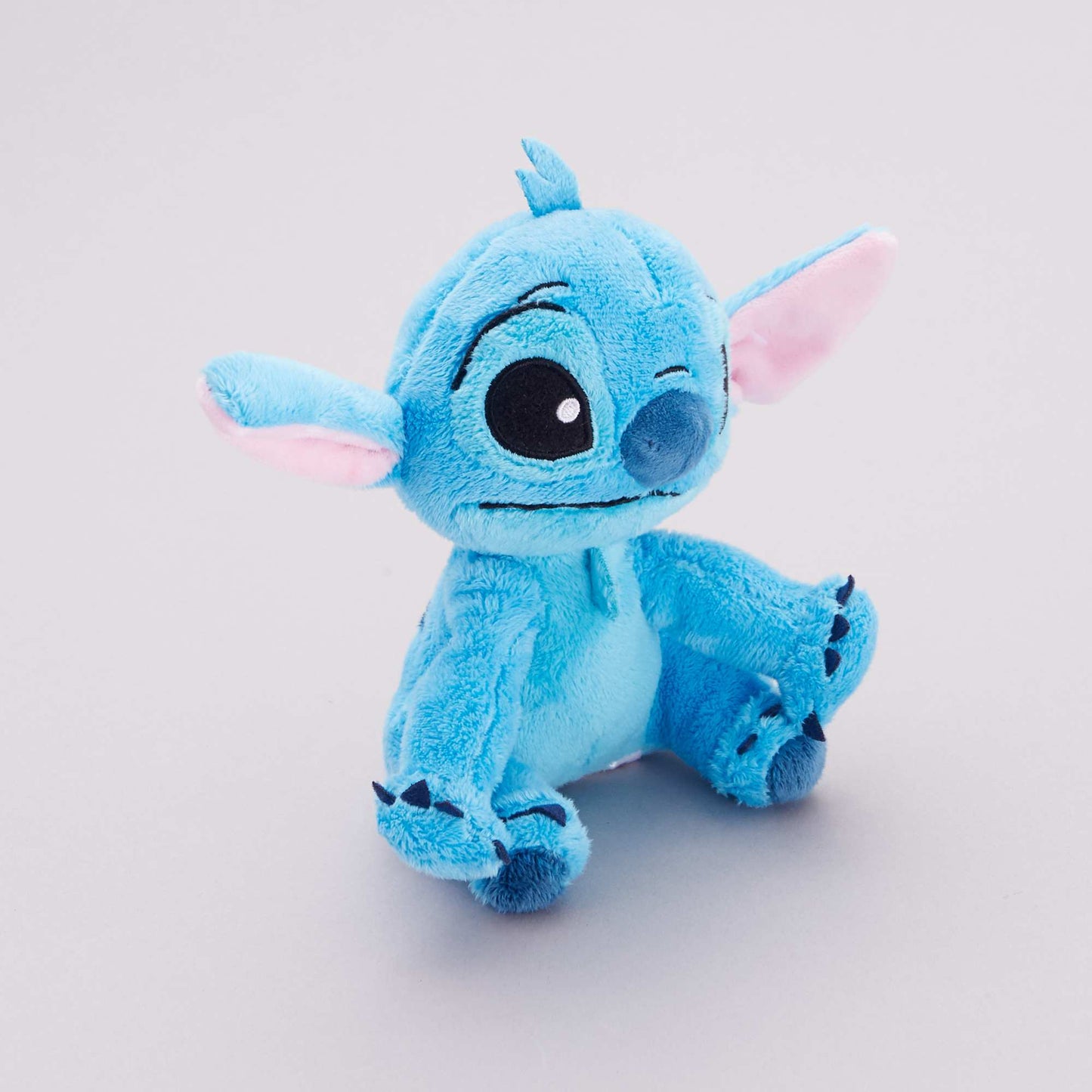 Peluche 'Stitch' bleu