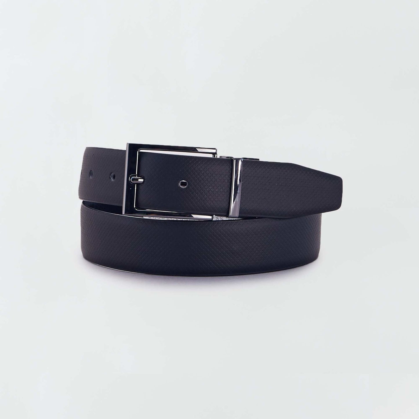Ceinture homme noir