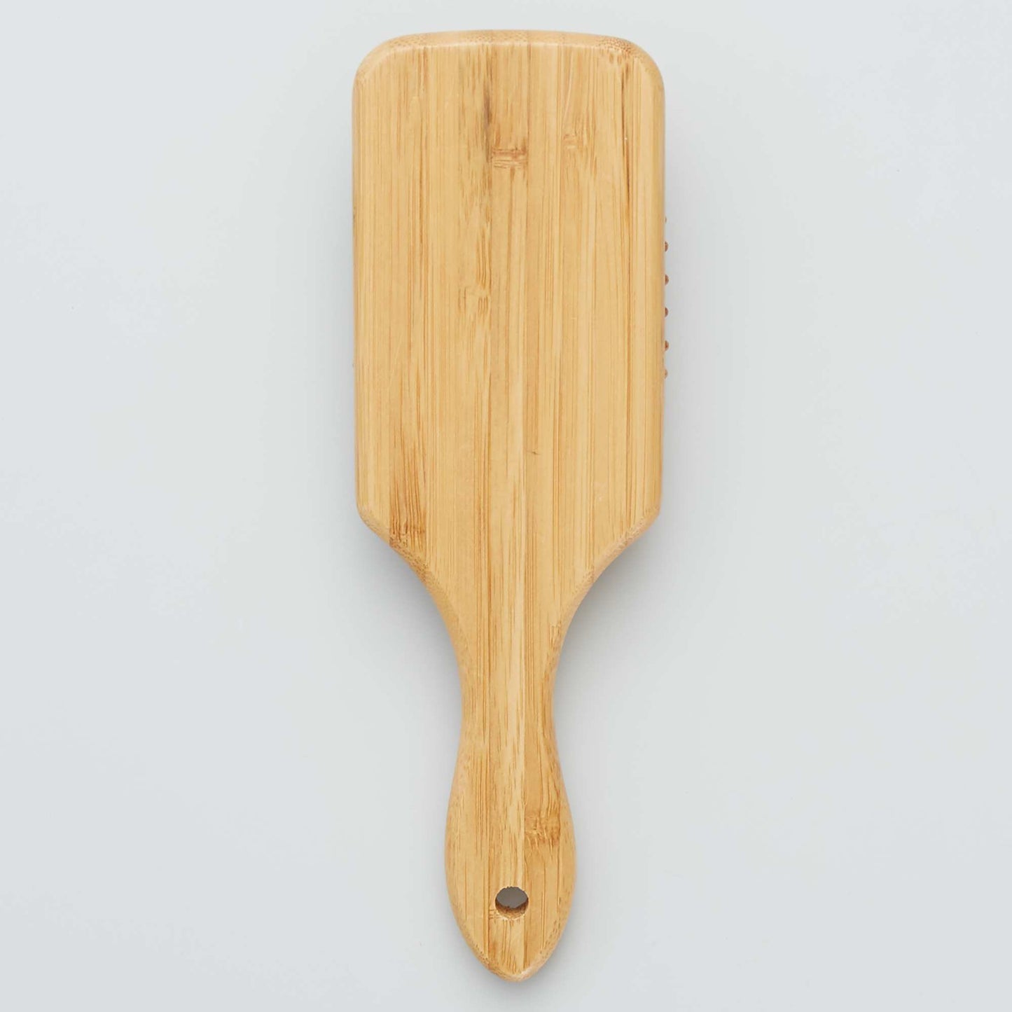 Brosse à cheveux en bois bois