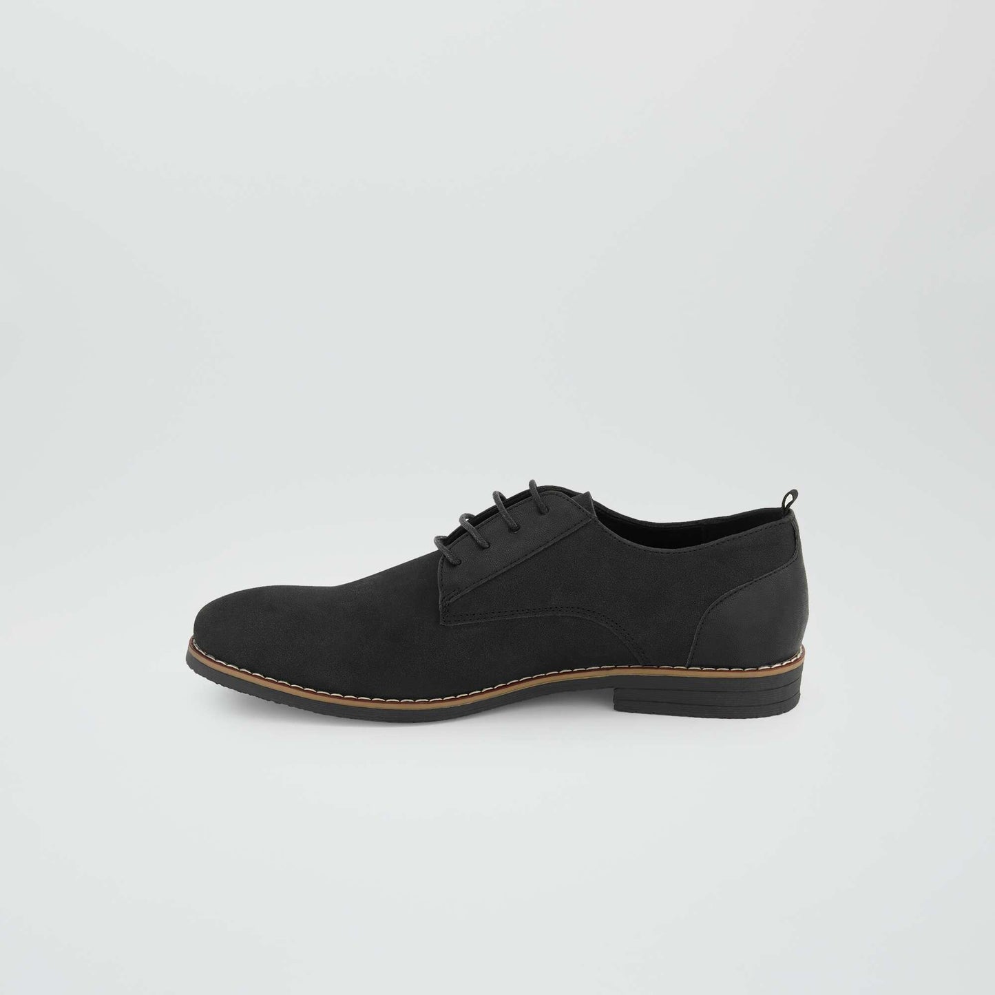 Chaussures de ville Noir