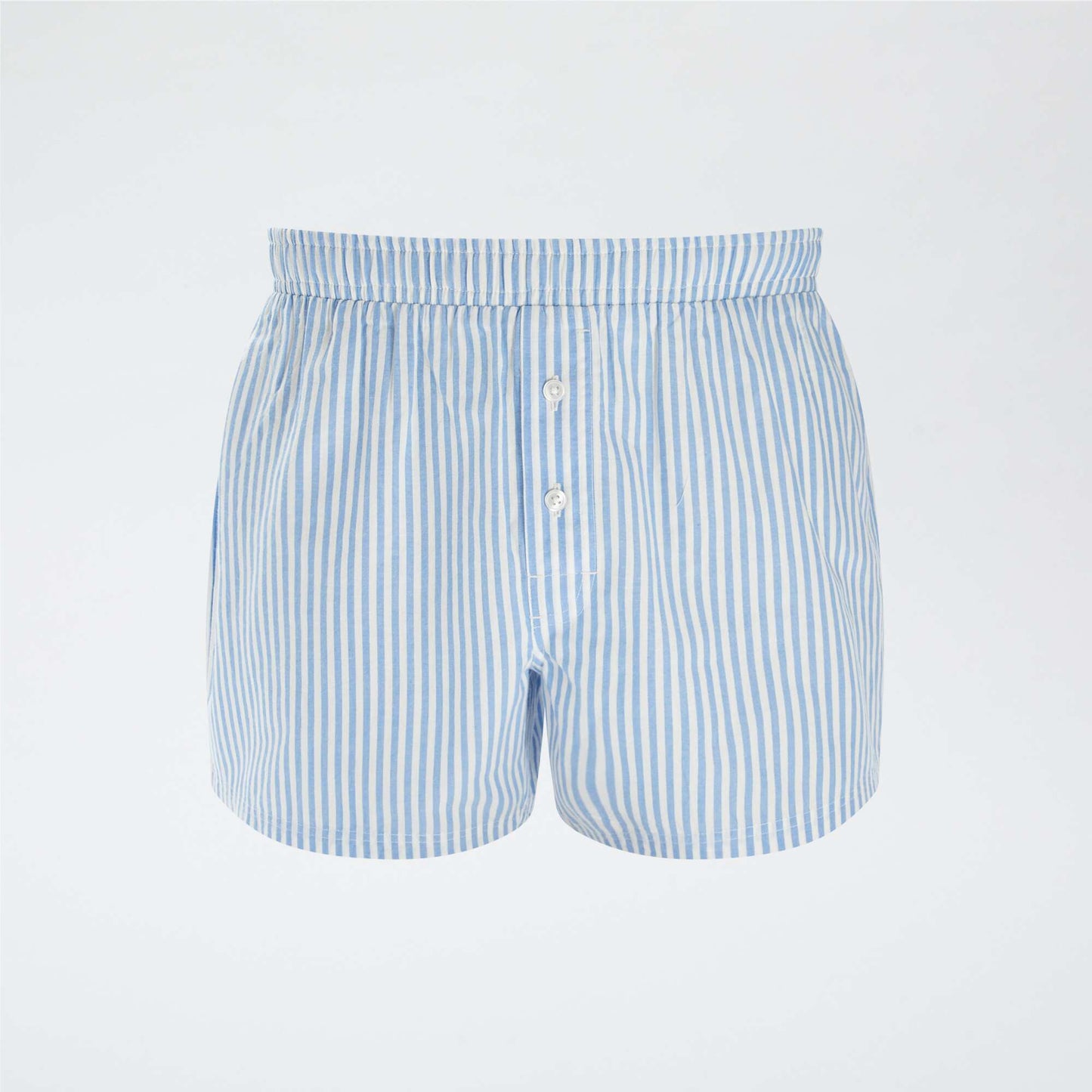 3 caleçons BLEU