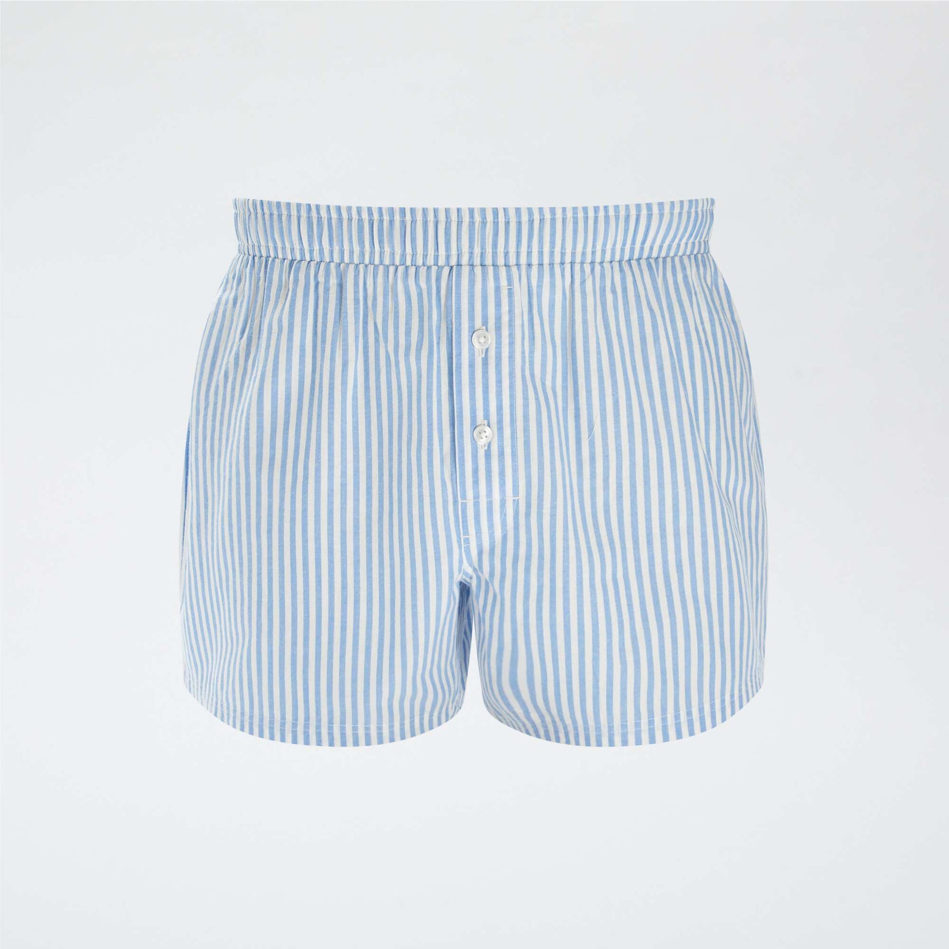 3 caleçons BLEU
