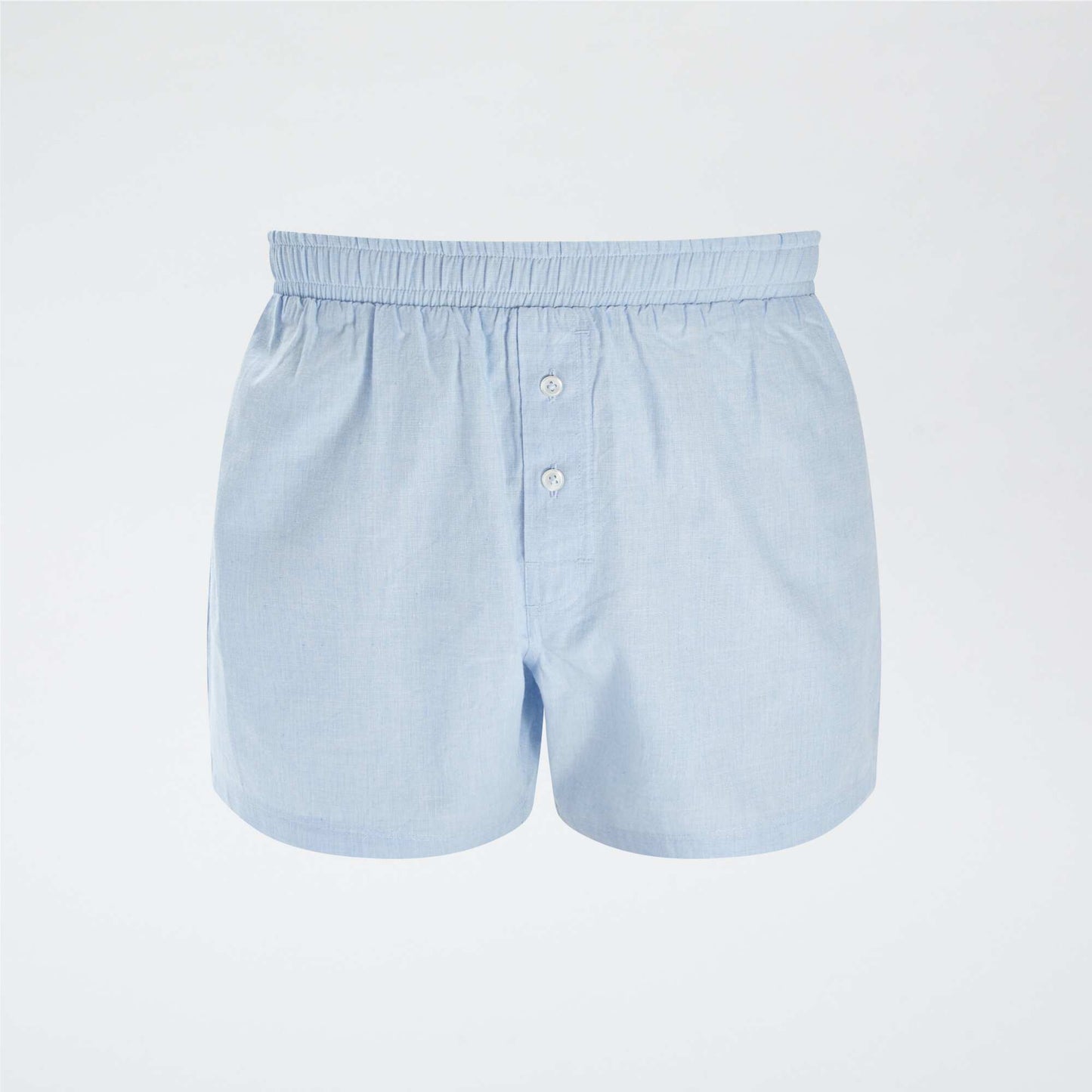 3 caleçons BLEU