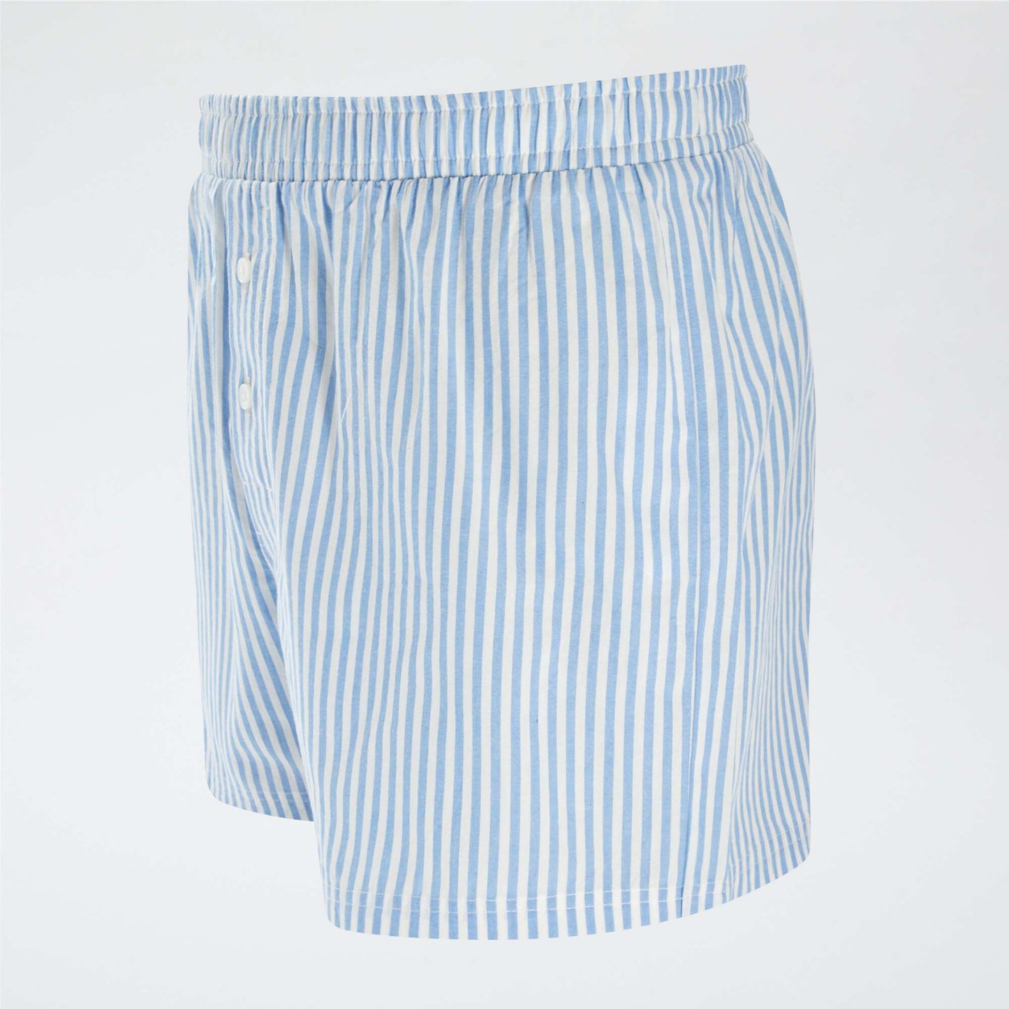3 caleçons BLEU
