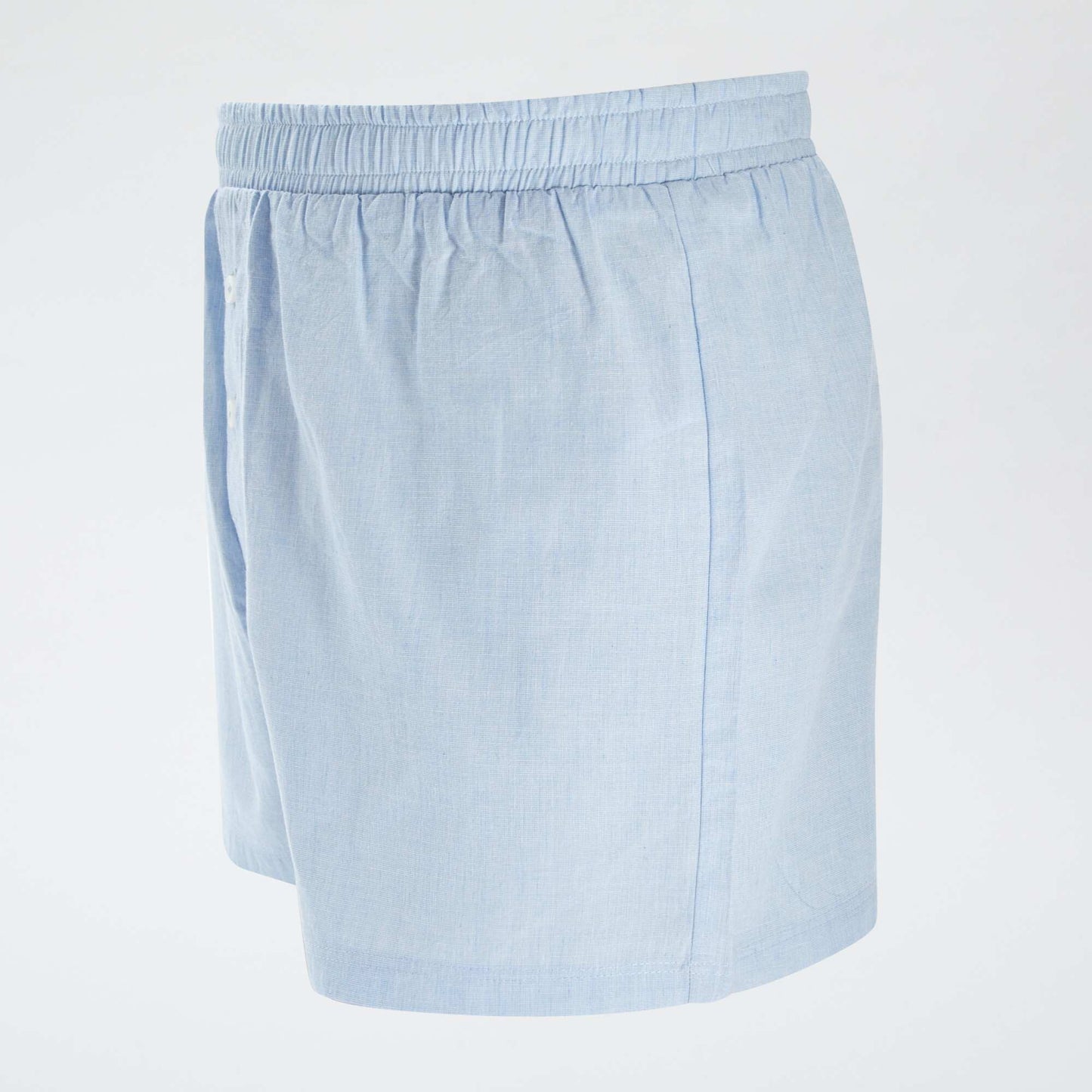 3 caleçons BLEU