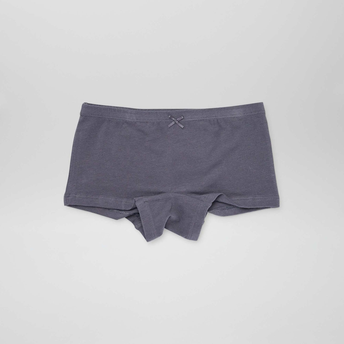 Lot de 3 shortys Noir