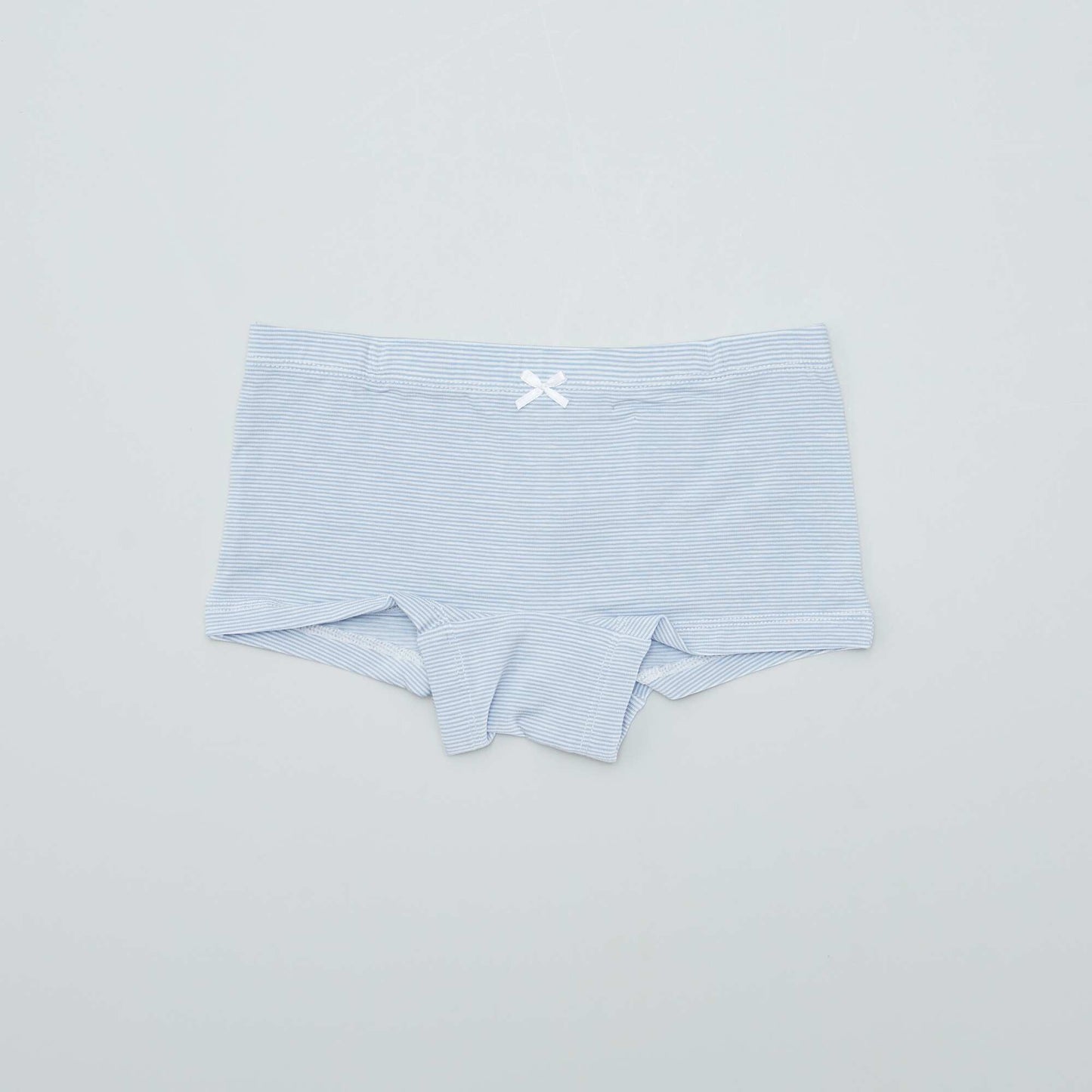 Lot de 3 shortys Bleu