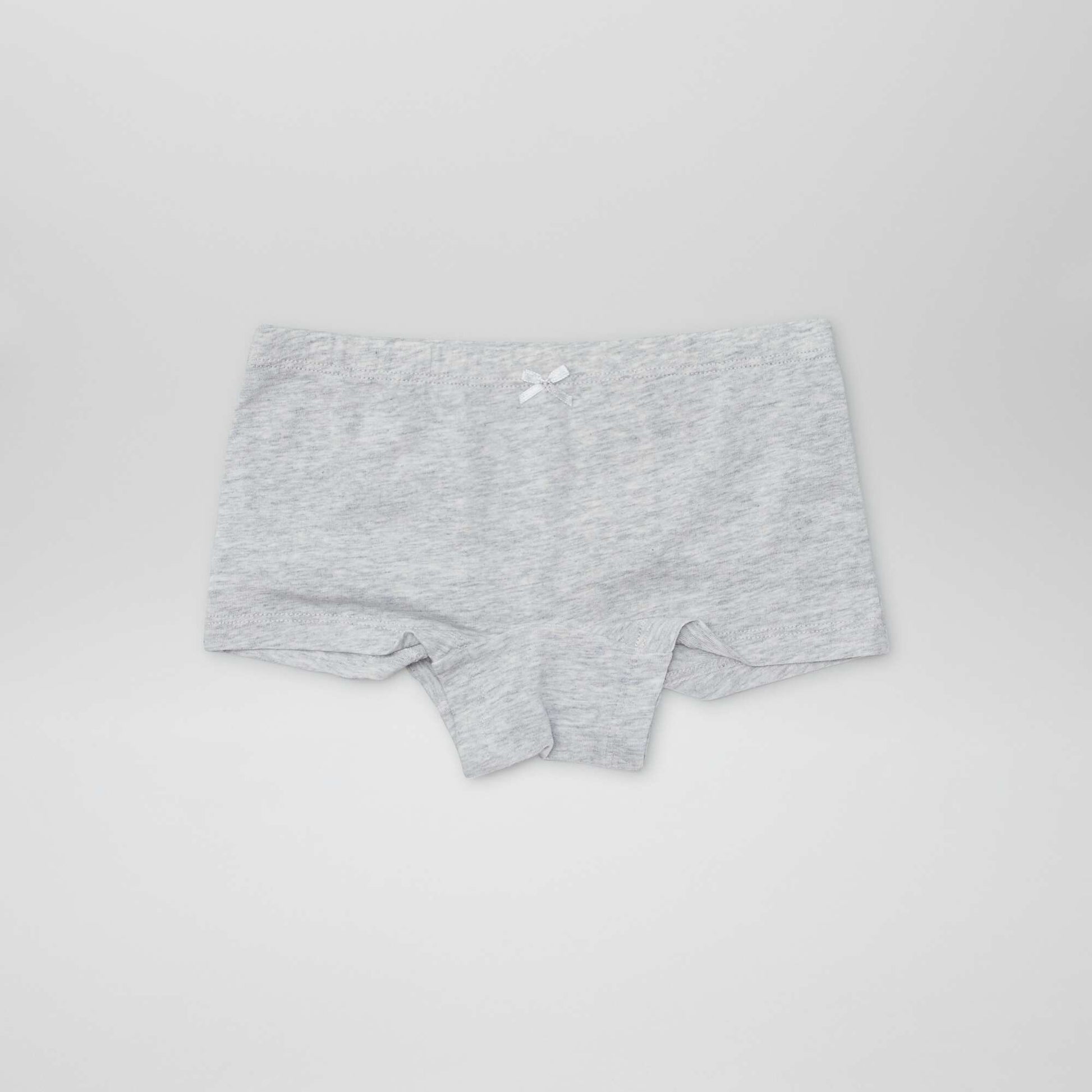 Lot de 3 shortys BLANC/NOIR