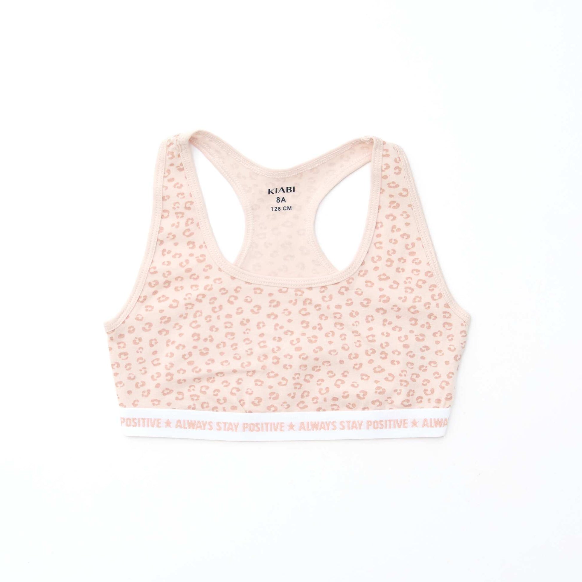 Brassière de sport ROSE
