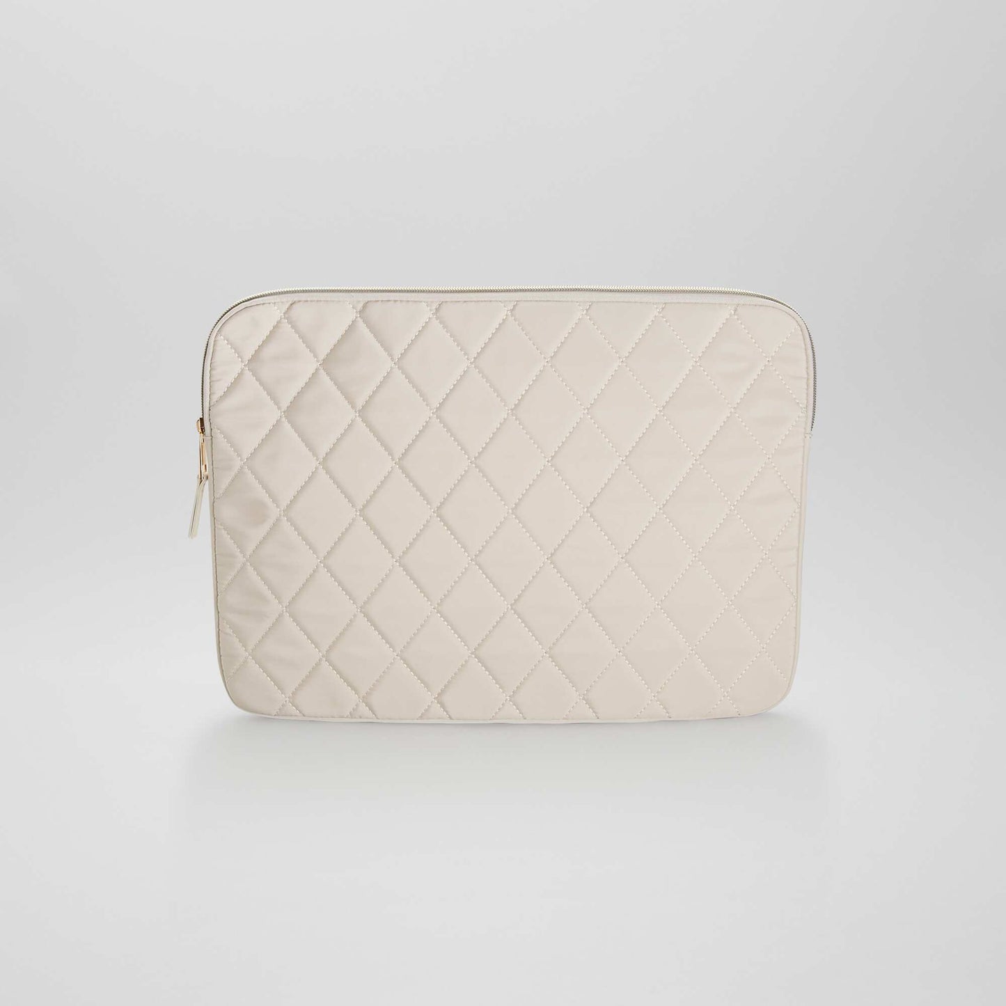 Pochette ordinateur BEIGE