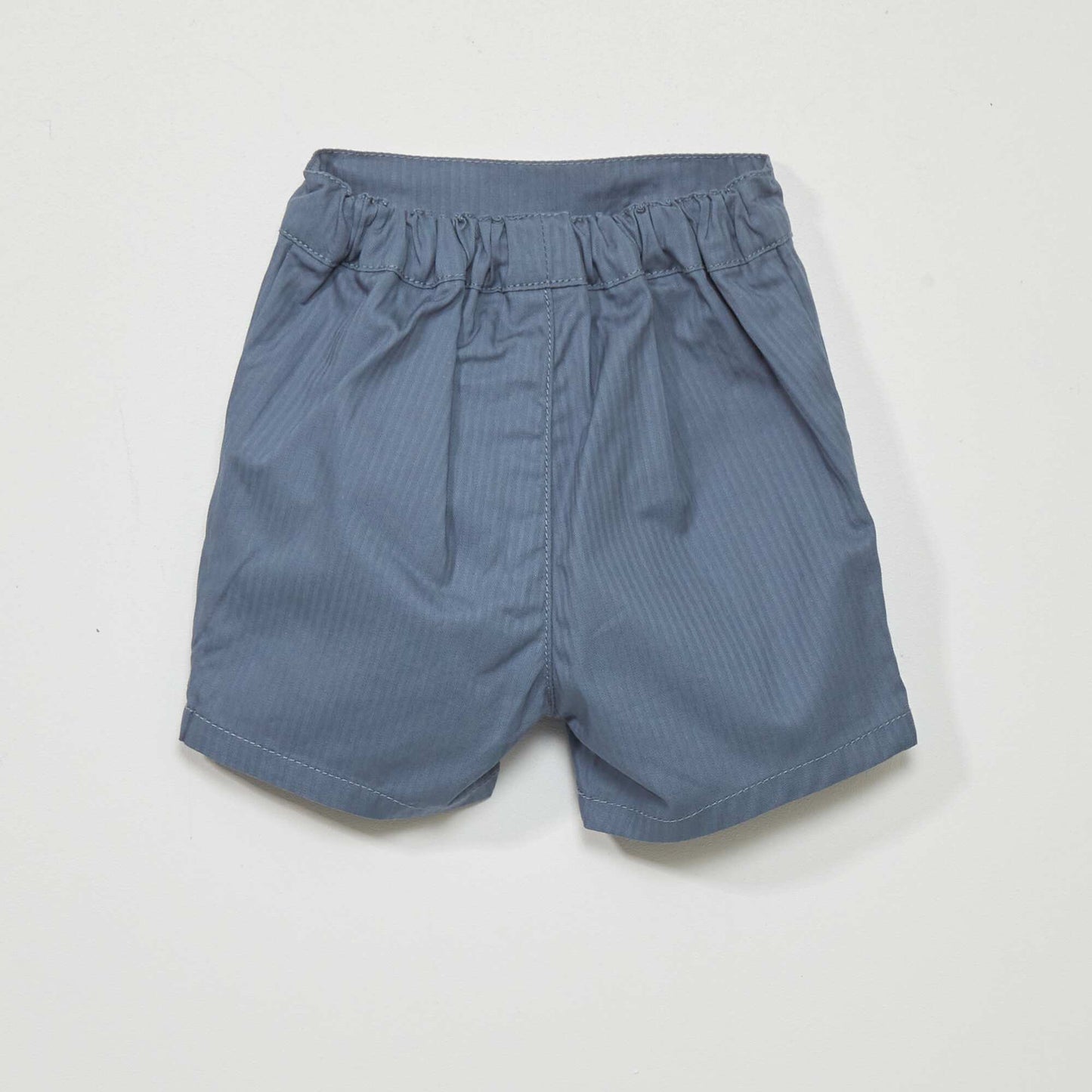 Short Bleu