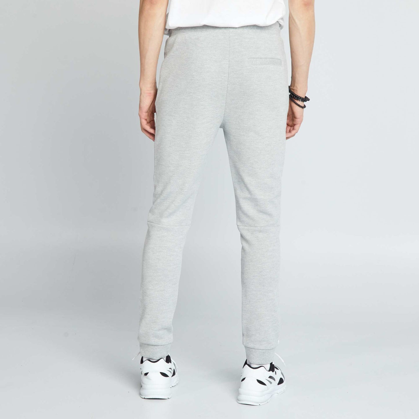 Pantalon de jogging L_GREY