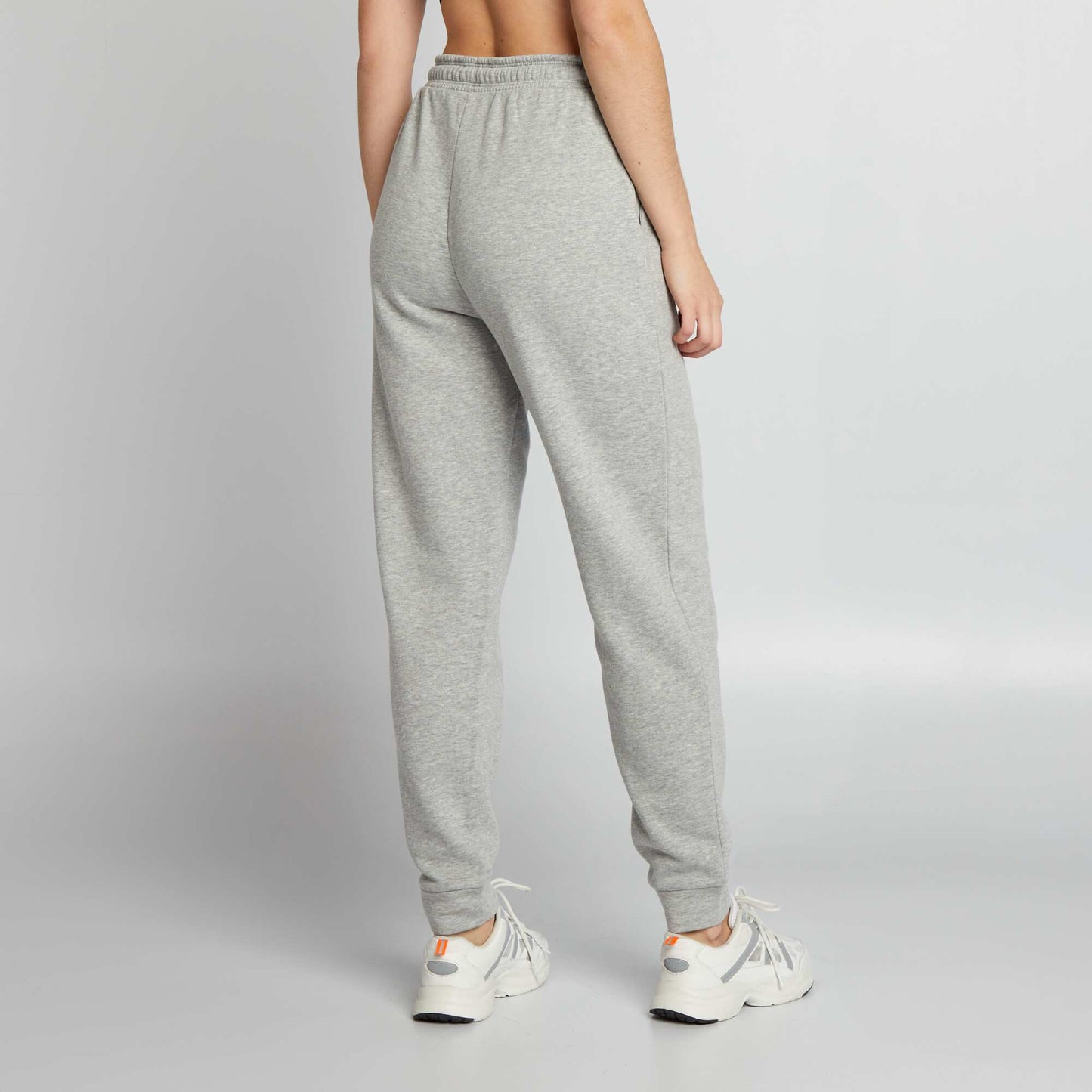 Pantalon de jogging Gris