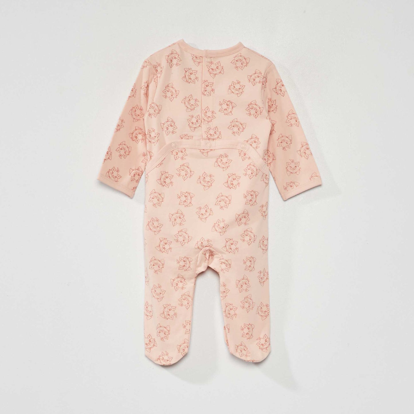 Pyjama en jersey 'Disney' Rose