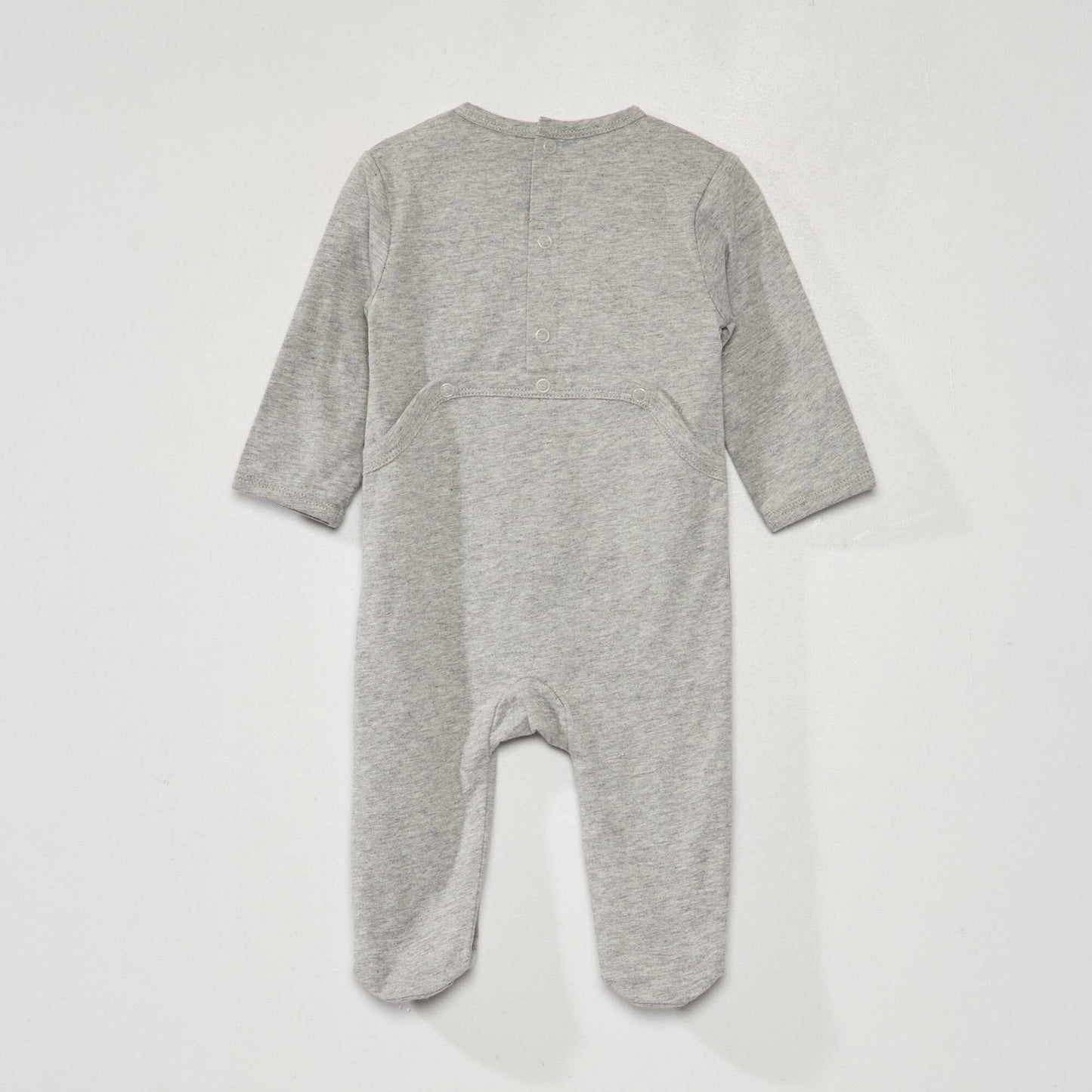 Pyjama dors-bien 'Star Wars' Gris