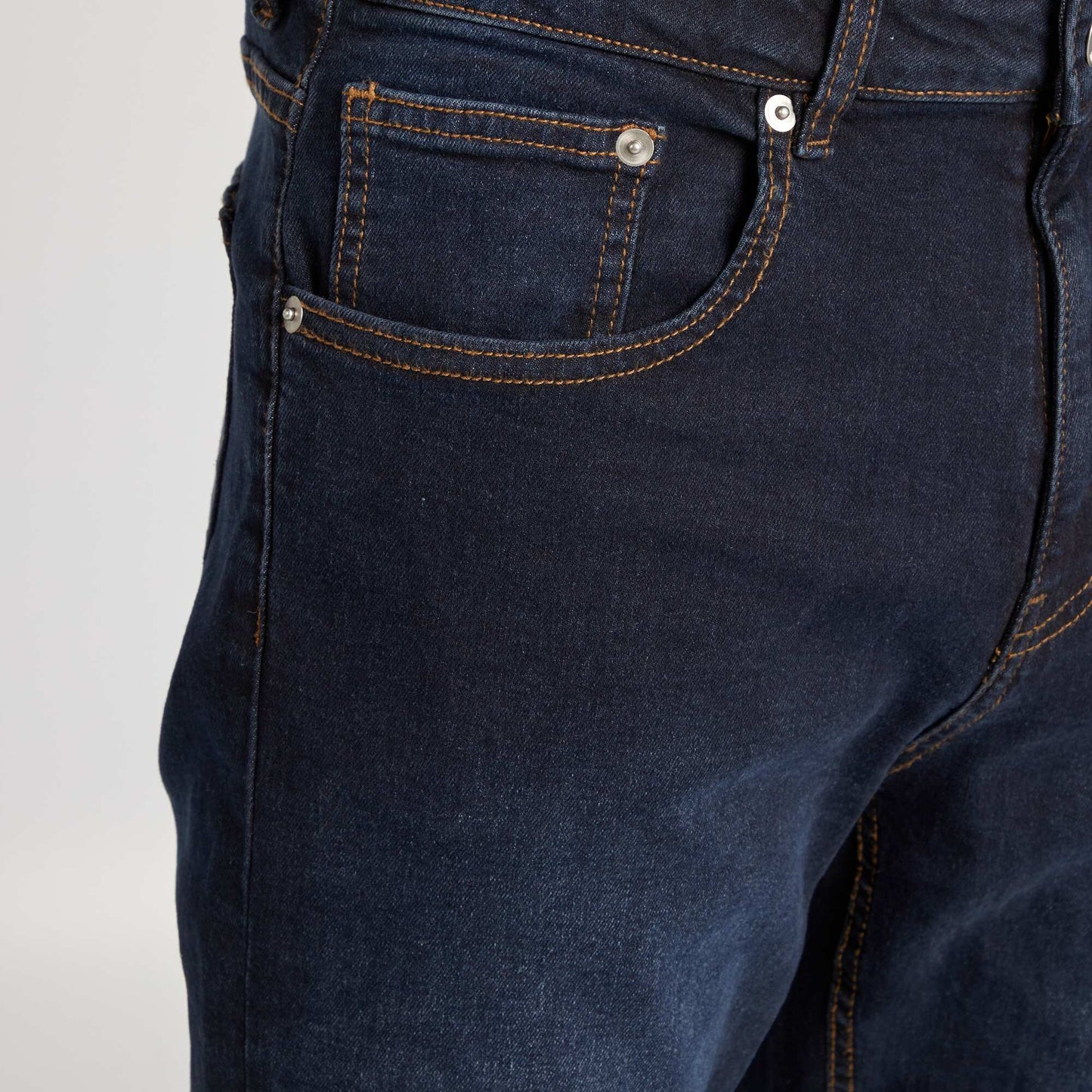 Jean slim - L32 Brut