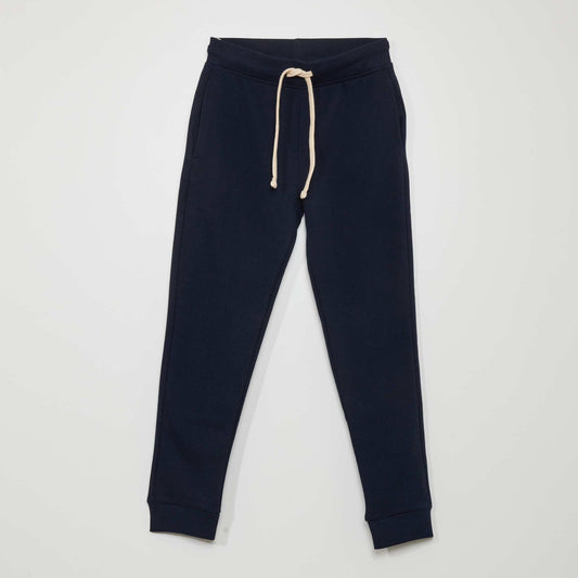 Pantalon de jogging Marine