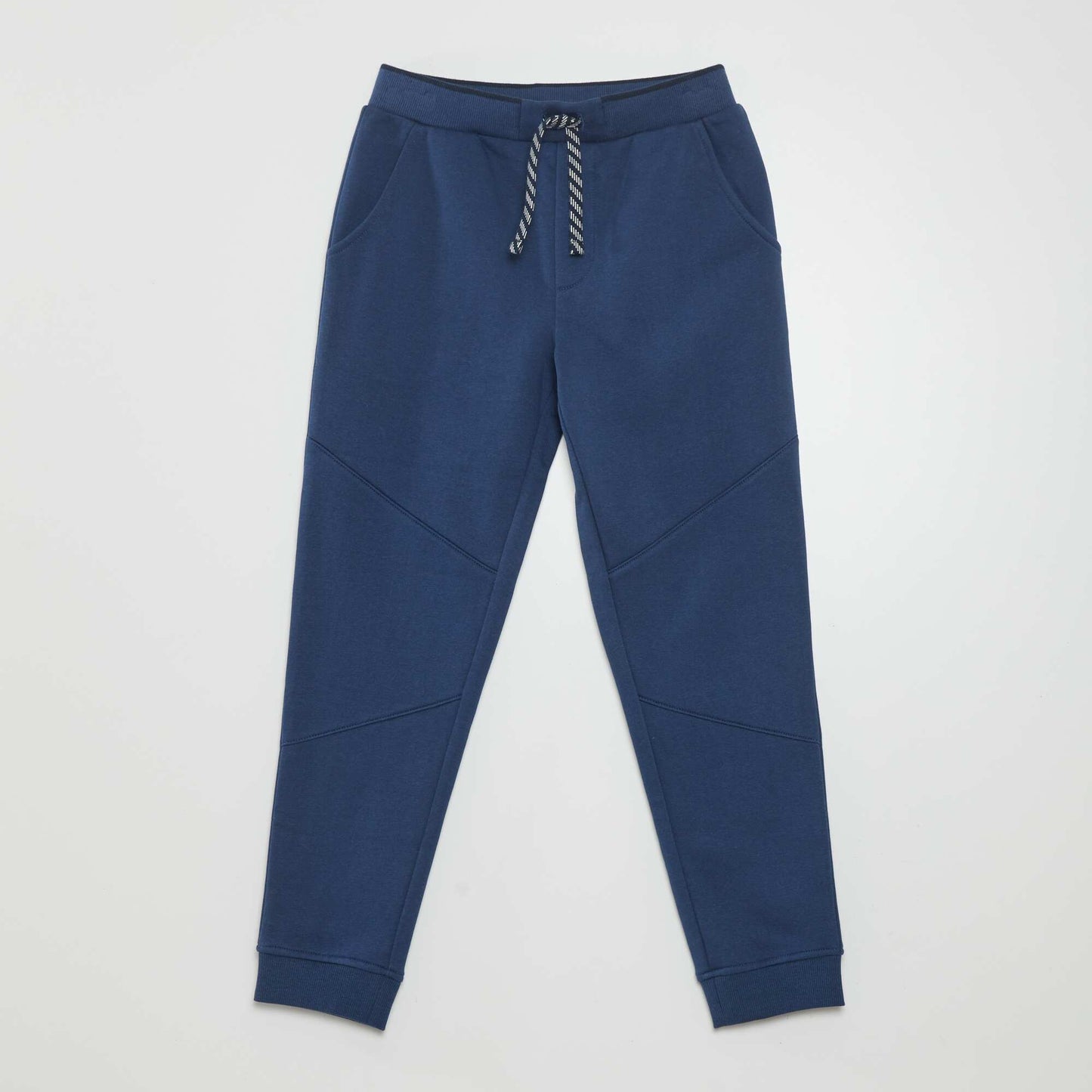 Pantalon de jogging Bleu